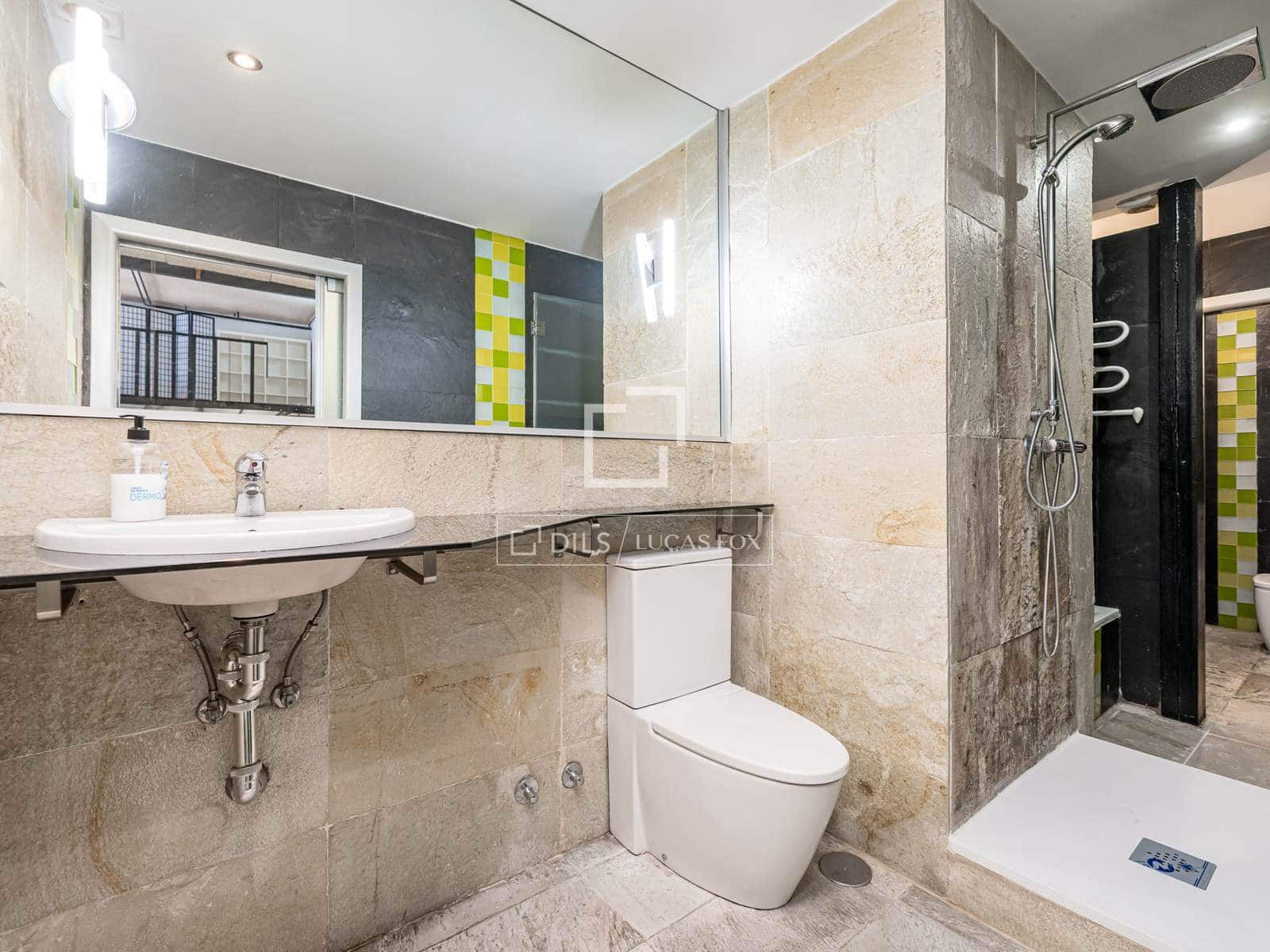 2 bedroom Apartment for sale in Madrid city - € 795,000 (Ref: 9772428)