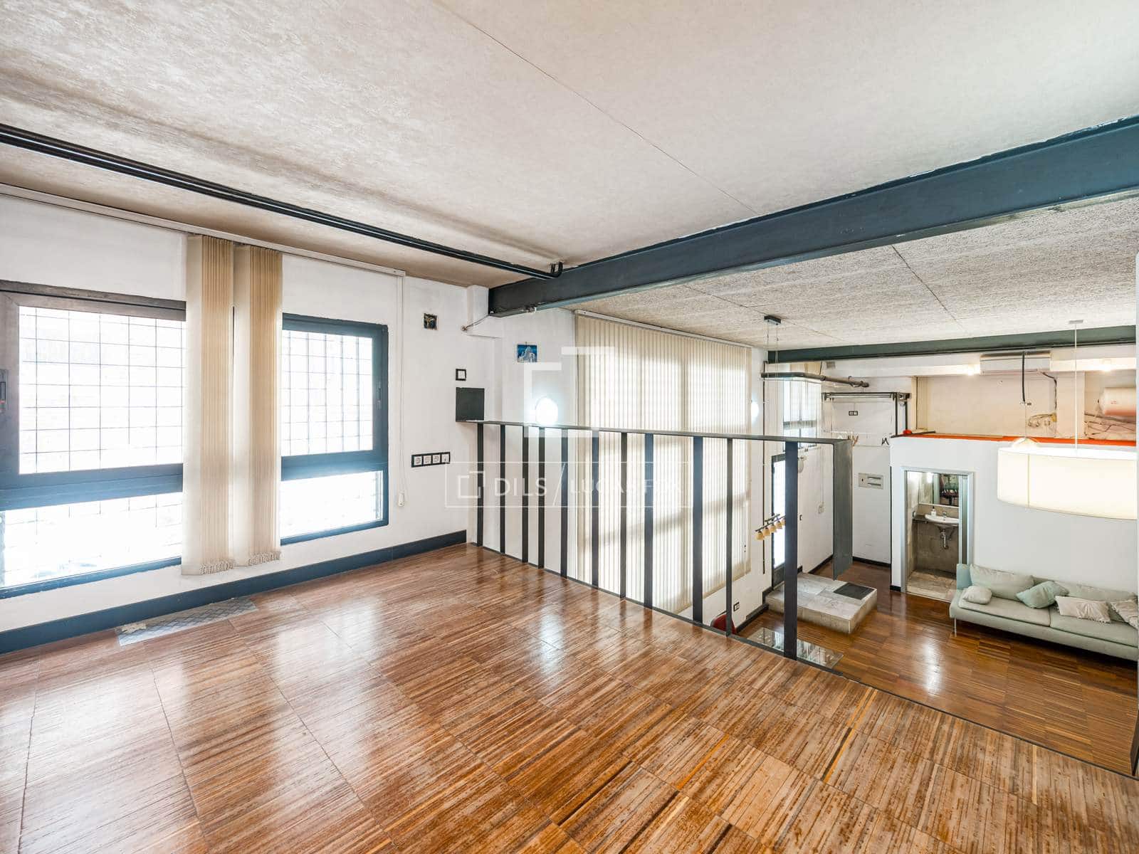 2 bedroom Apartment for sale in Madrid city - € 795,000 (Ref: 9772428)