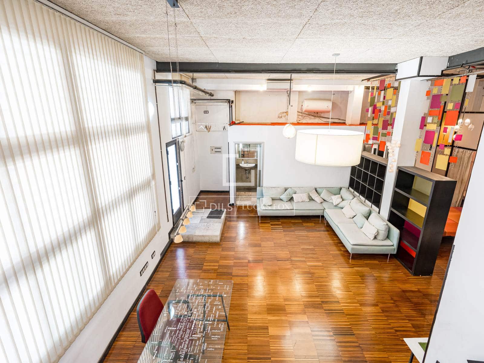 2 bedroom Apartment for sale in Madrid city - € 795,000 (Ref: 9772428)