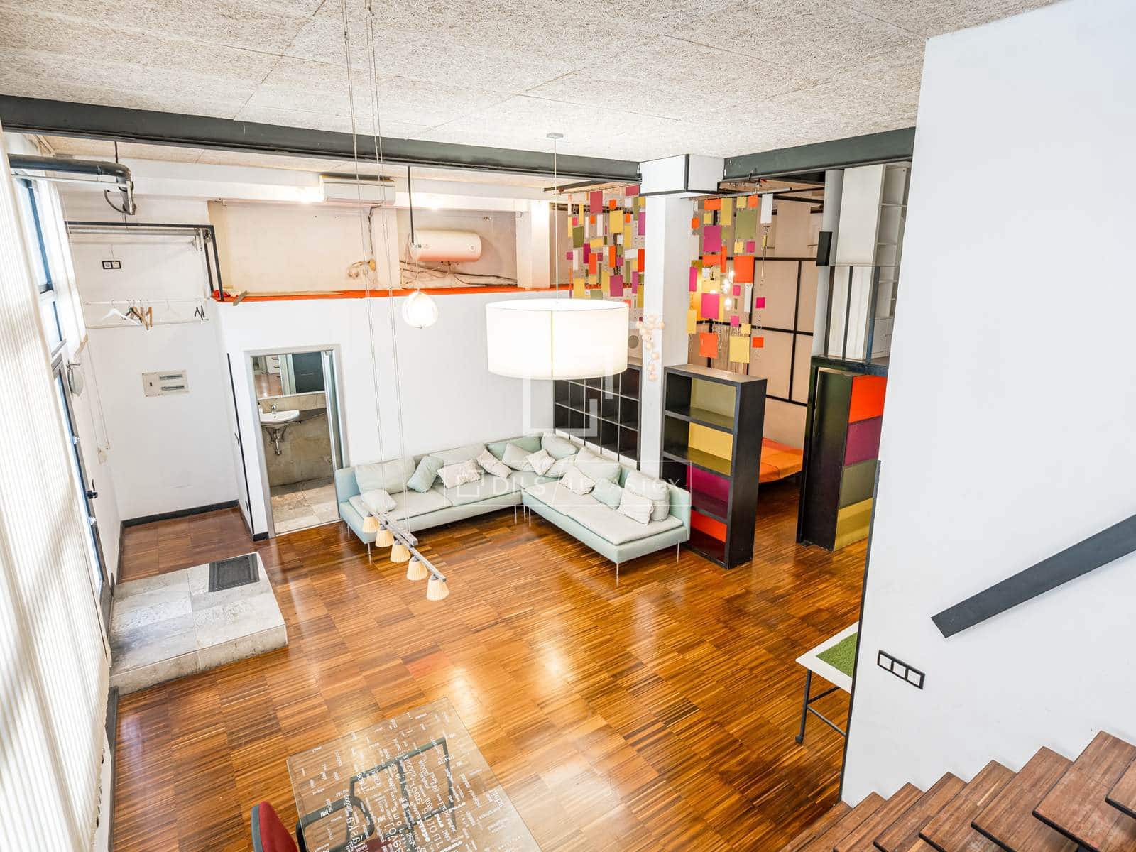 2 bedroom Apartment for sale in Madrid city - € 795,000 (Ref: 9772428)