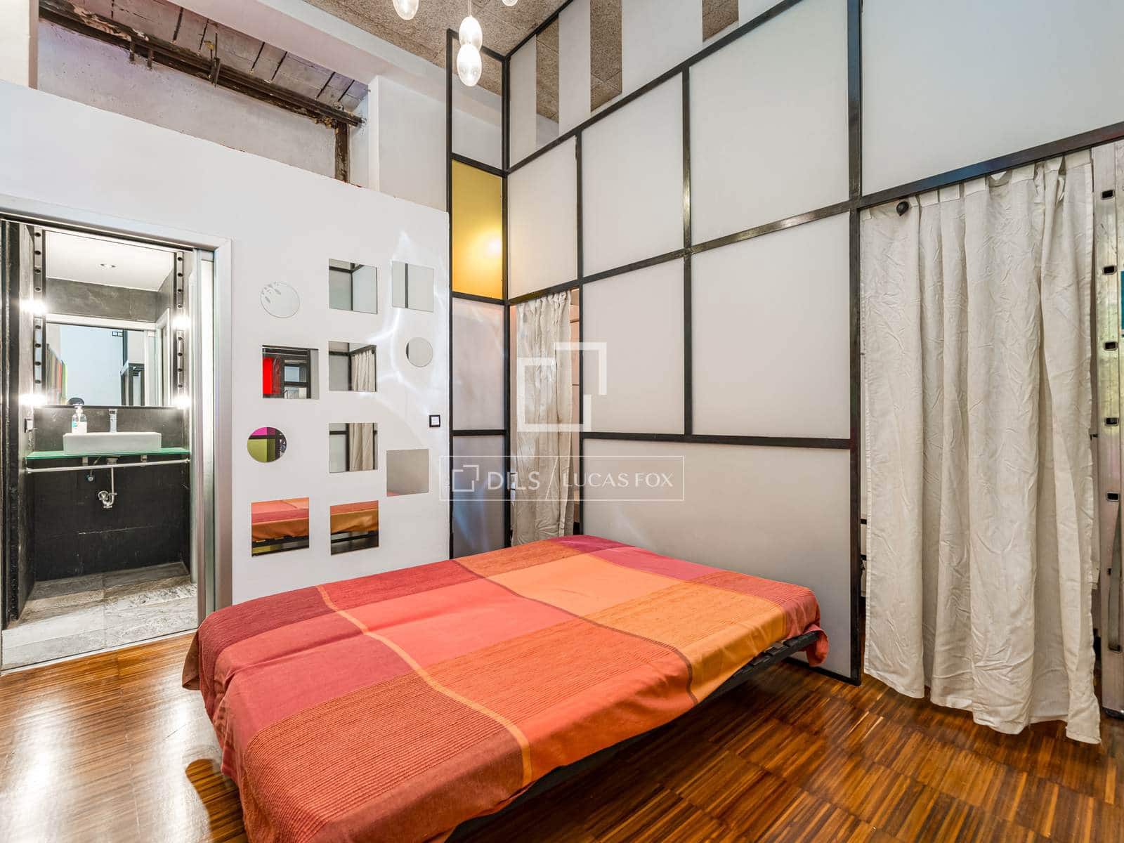 2 bedroom Apartment for sale in Madrid city - € 795,000 (Ref: 9772428)