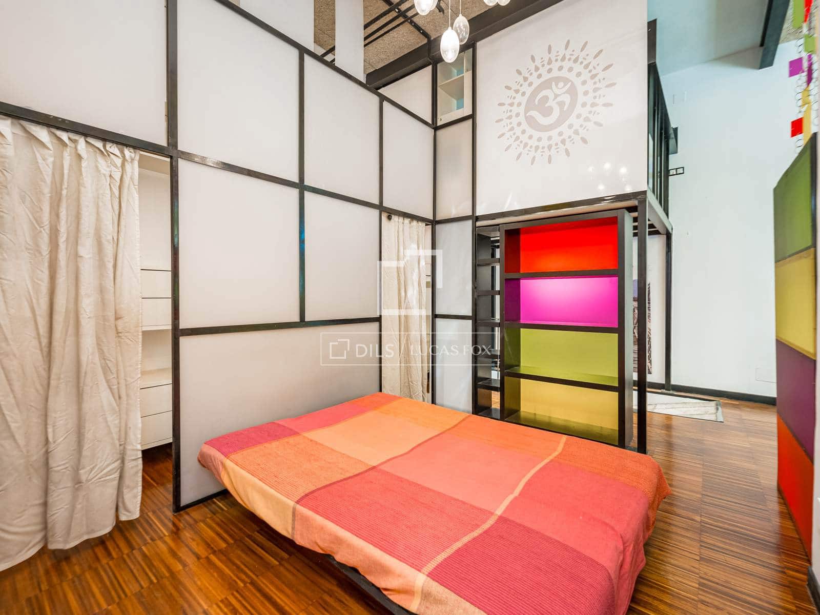 2 bedroom Apartment for sale in Madrid city - € 795,000 (Ref: 9772428)