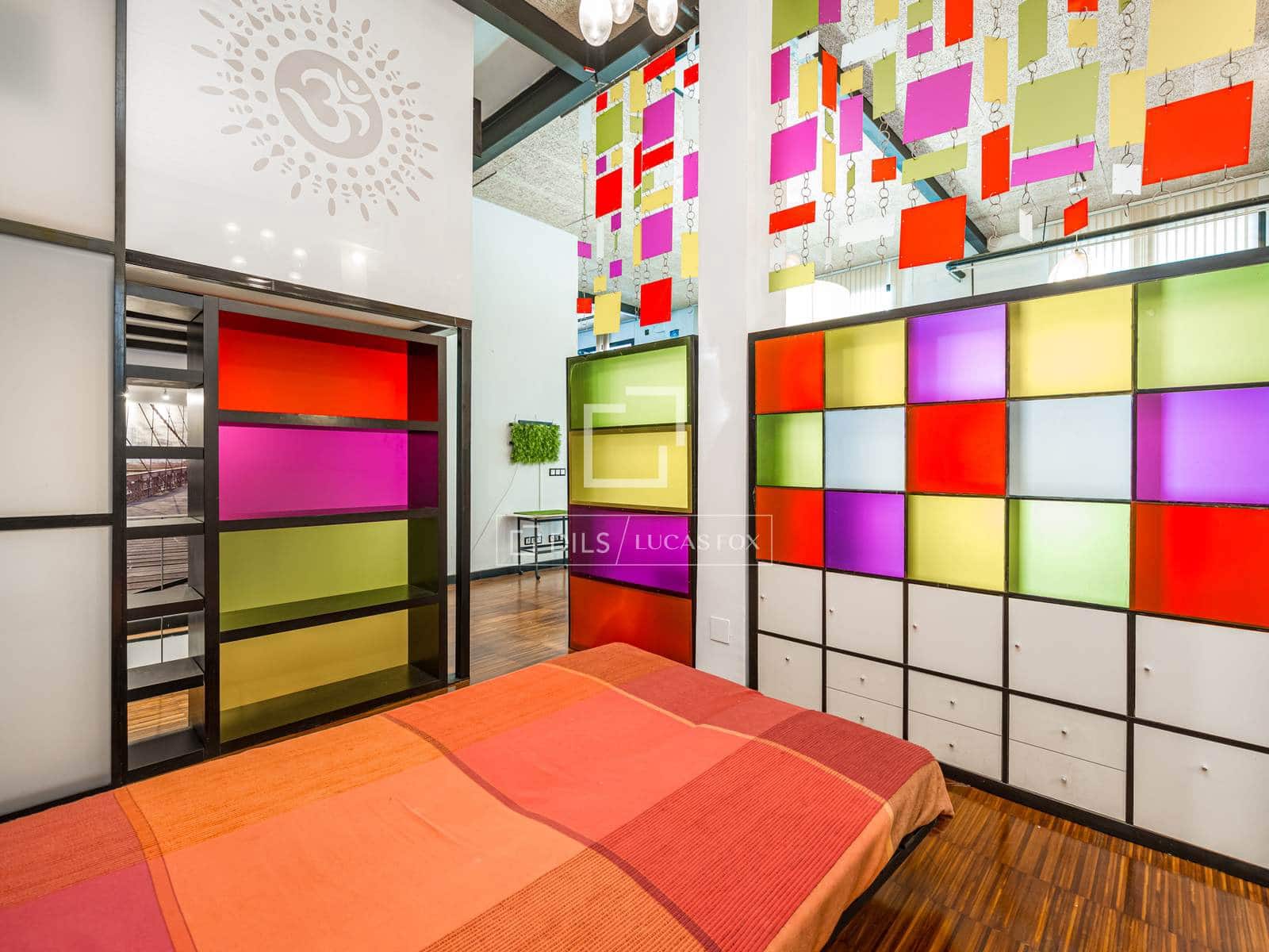 2 bedroom Apartment for sale in Madrid city - € 795,000 (Ref: 9772428)