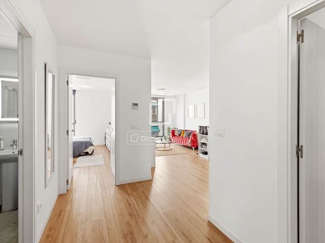 2 camera da letto Appartamento in vendita in Benidorm con piscina - 295.000 € (Rif: 9772429)