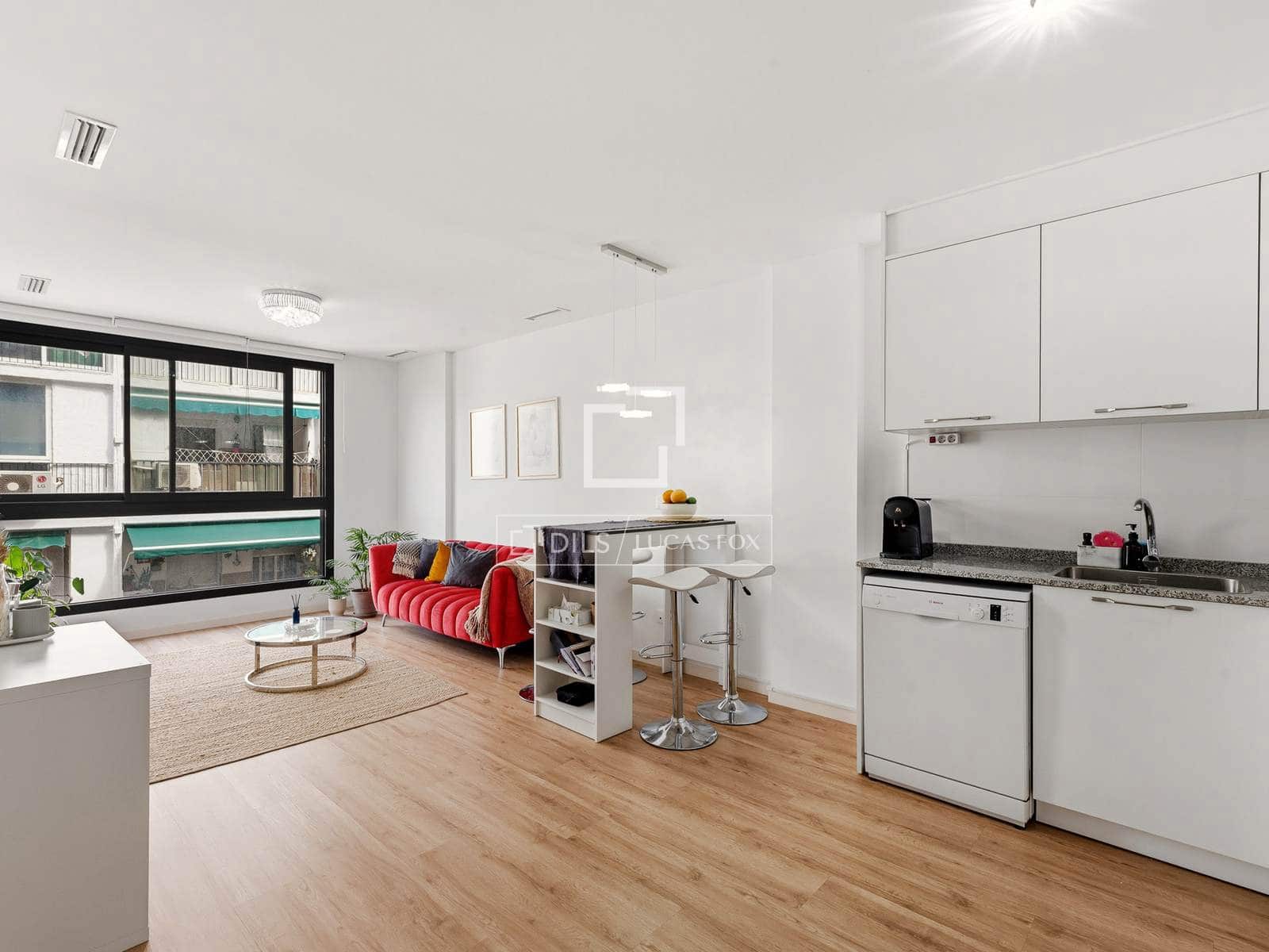 2 camera da letto Appartamento in vendita in Benidorm con piscina - 295.000 € (Rif: 9772429)