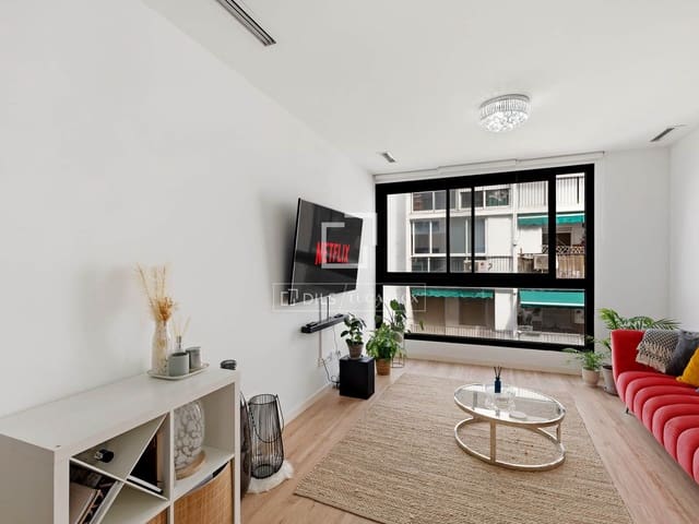 2 camera da letto Appartamento in vendita in Benidorm con piscina - 295.000 € (Rif: 9772429)