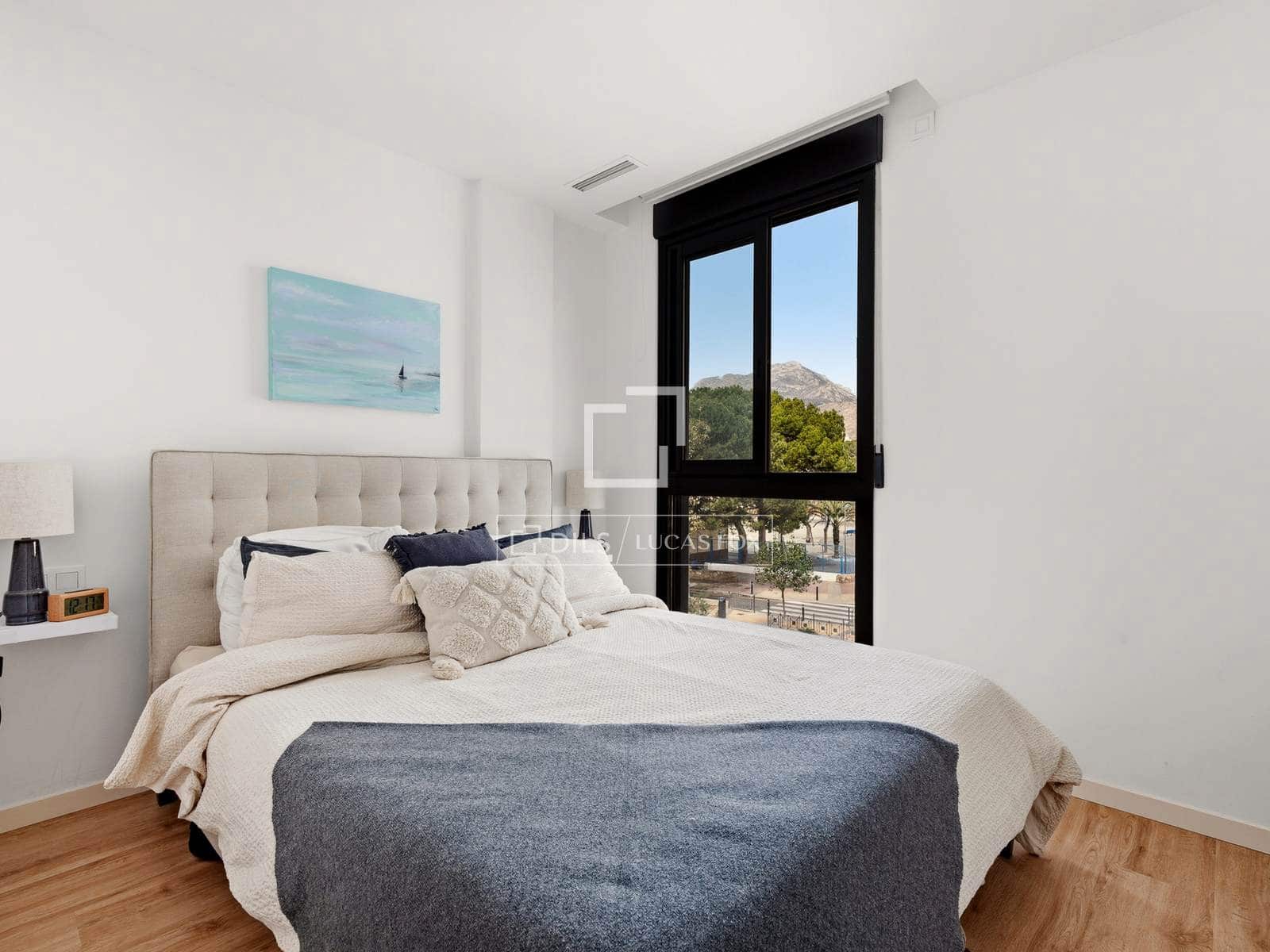 2 camera da letto Appartamento in vendita in Benidorm con piscina - 295.000 € (Rif: 9772429)