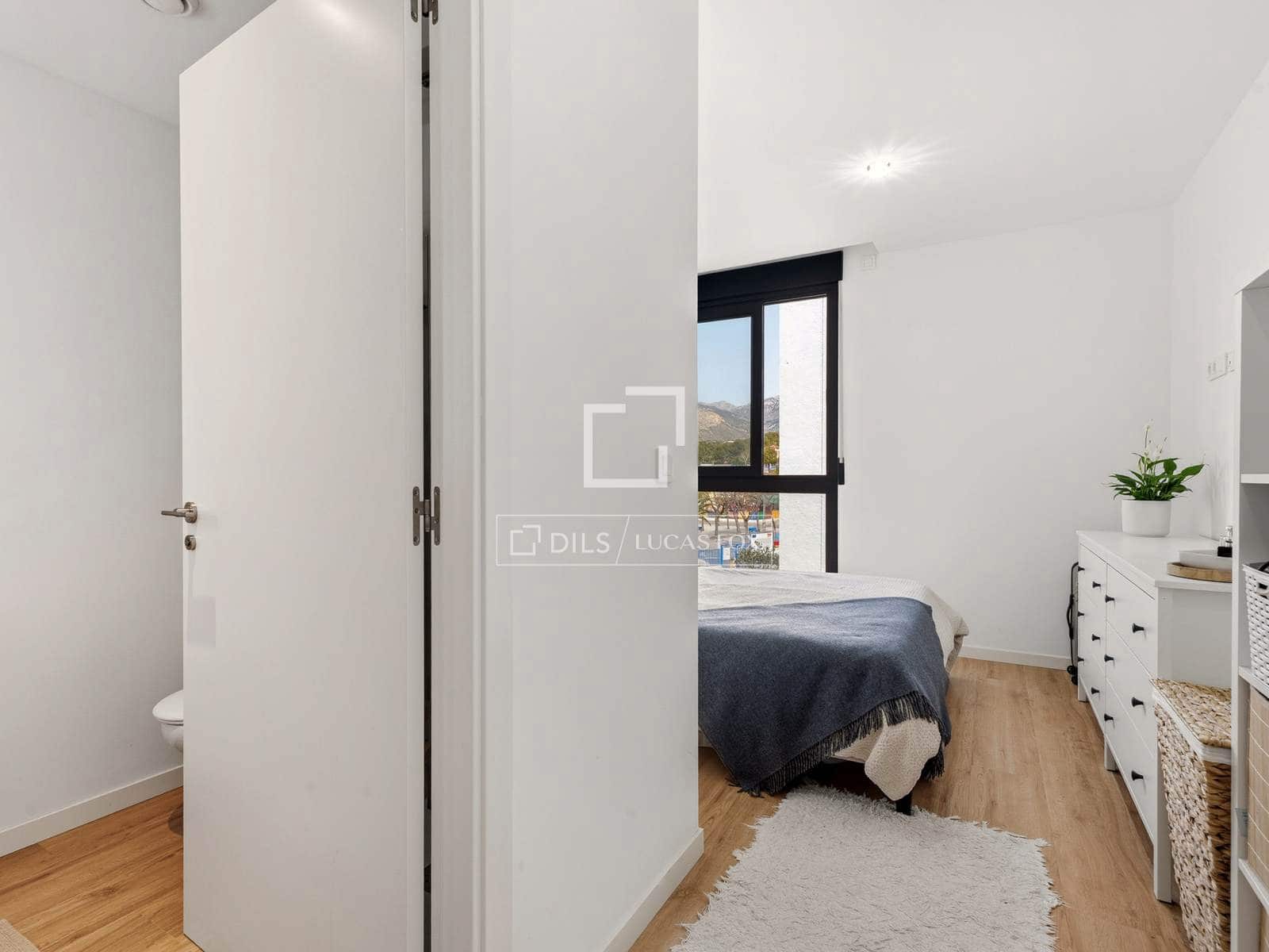 2 camera da letto Appartamento in vendita in Benidorm con piscina - 295.000 € (Rif: 9772429)