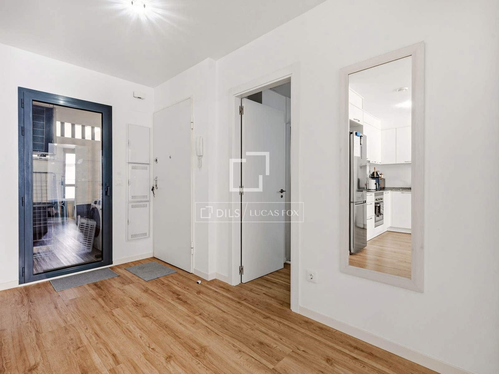 2 camera da letto Appartamento in vendita in Benidorm con piscina - 295.000 € (Rif: 9772429)