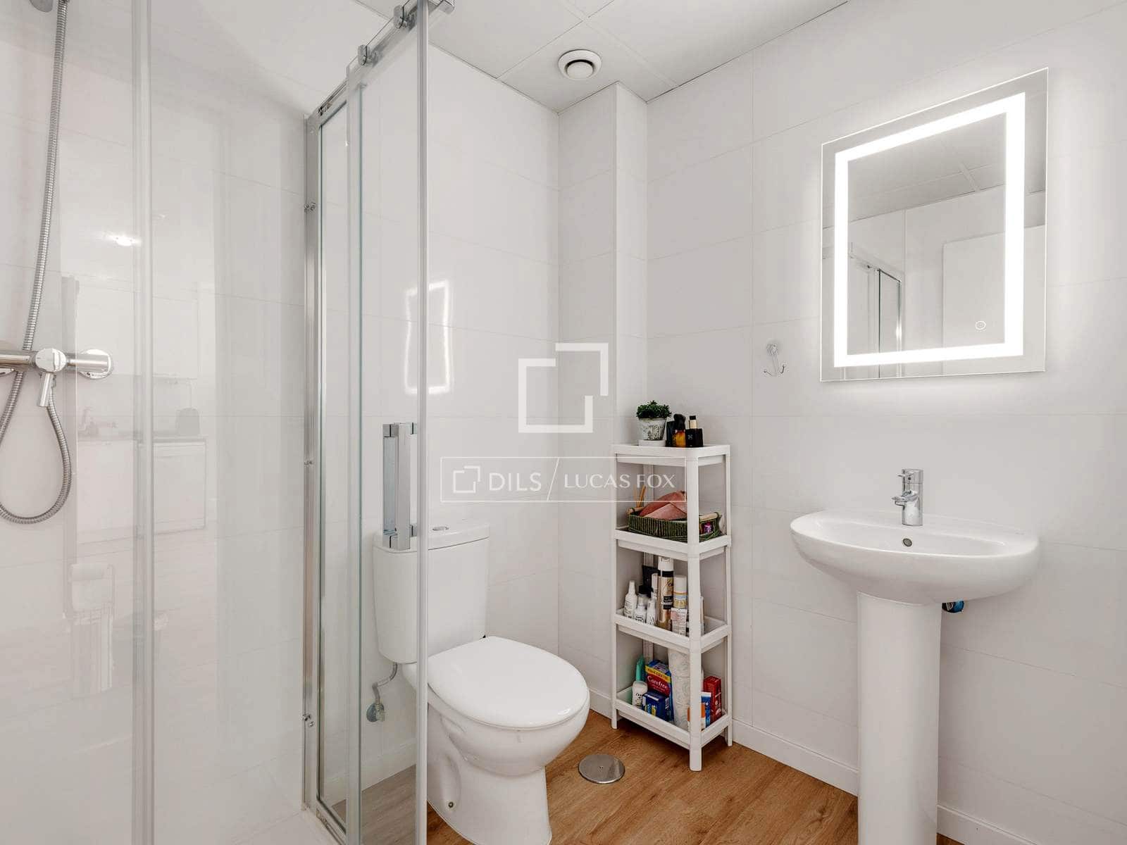 2 camera da letto Appartamento in vendita in Benidorm con piscina - 295.000 € (Rif: 9772429)