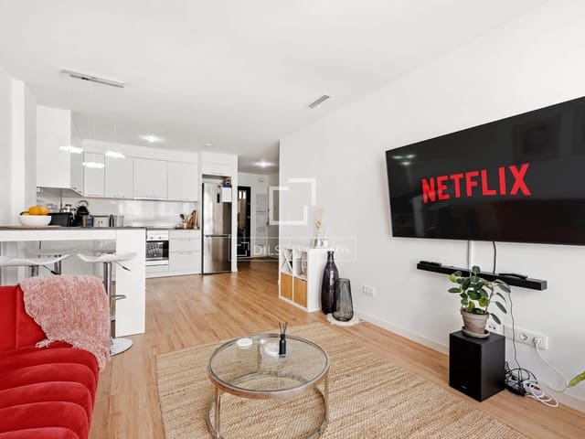 2 camera da letto Appartamento in vendita in Benidorm con piscina - 295.000 € (Rif: 9772429)