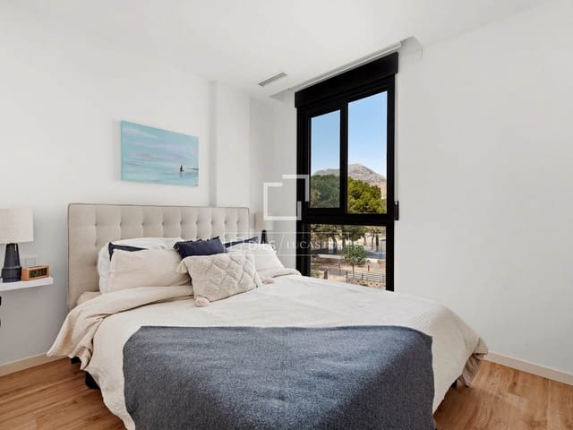 2 camera da letto Appartamento in vendita in Benidorm con piscina - 295.000 € (Rif: 9772429)