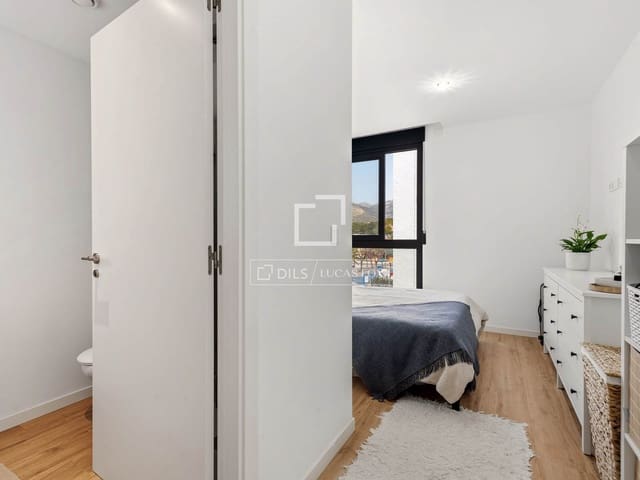 2 camera da letto Appartamento in vendita in Benidorm con piscina - 295.000 € (Rif: 9772429)