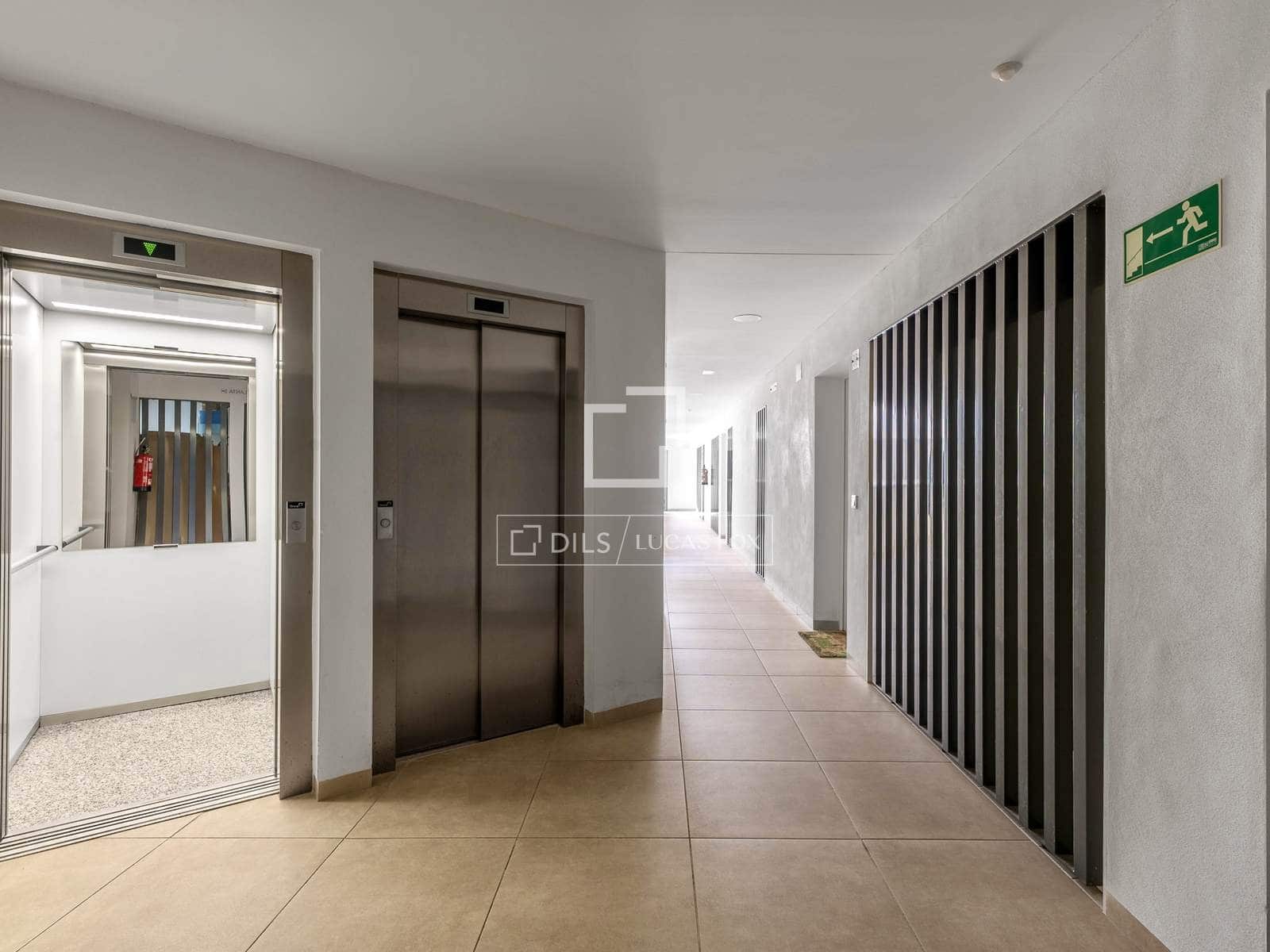 2 camera da letto Appartamento in vendita in Benidorm con piscina - 295.000 € (Rif: 9772429)