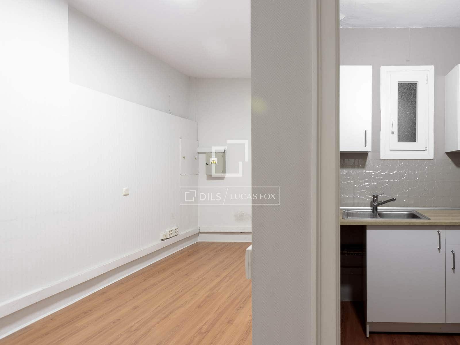 6 soverom Leilighet til leie i Madrid by - € 4 200 (Ref: 9773410)