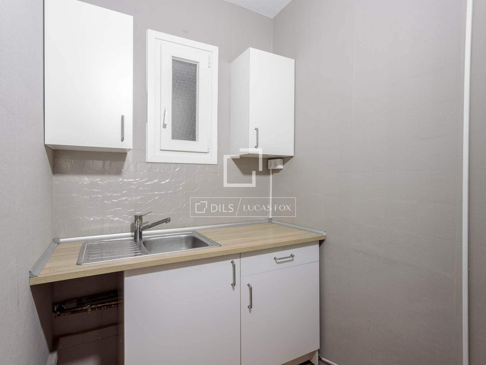 6 soverom Leilighet til leie i Madrid by - € 4 200 (Ref: 9773410)