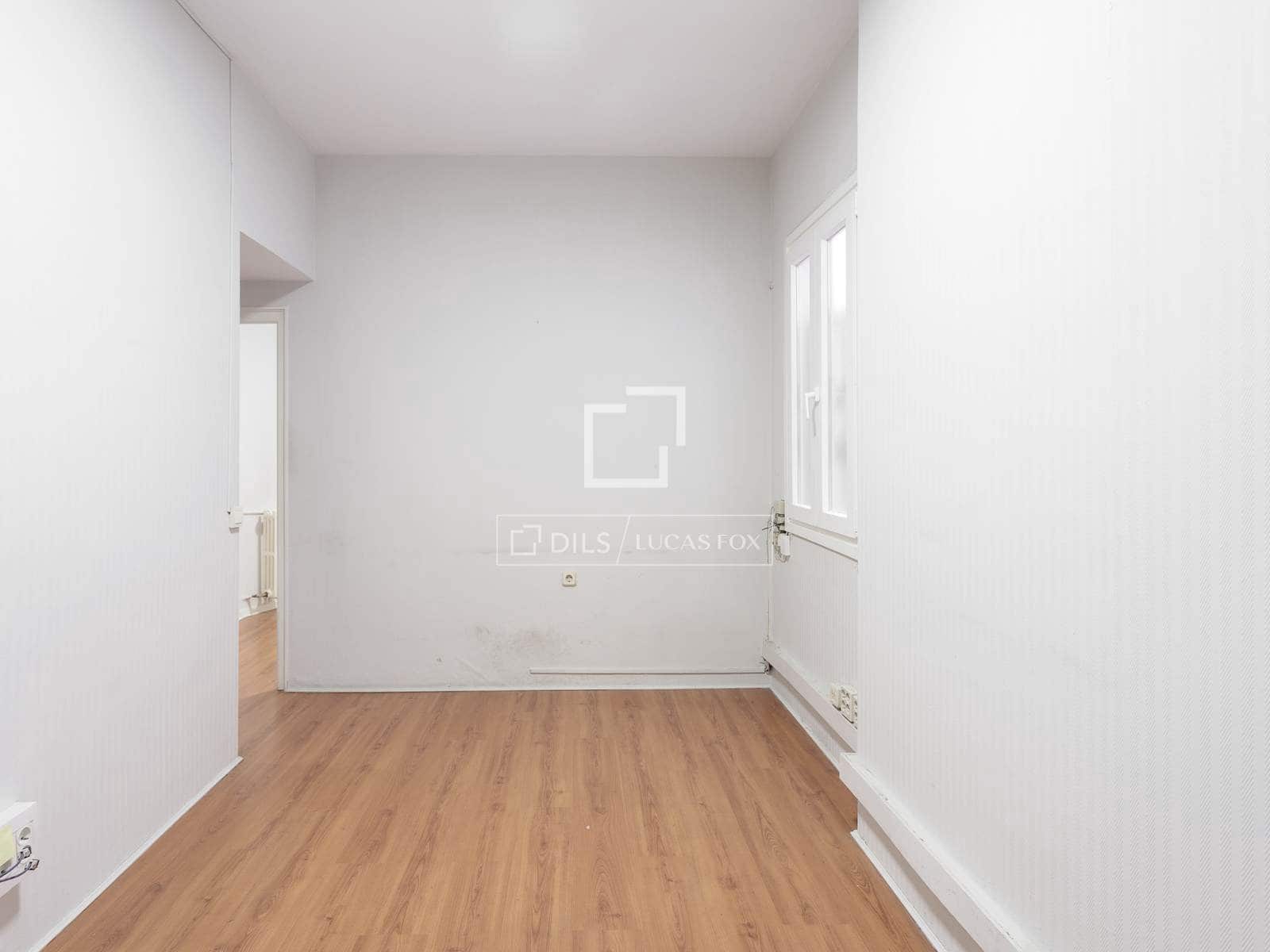 6 soverom Leilighet til leie i Madrid by - € 4 200 (Ref: 9773410)