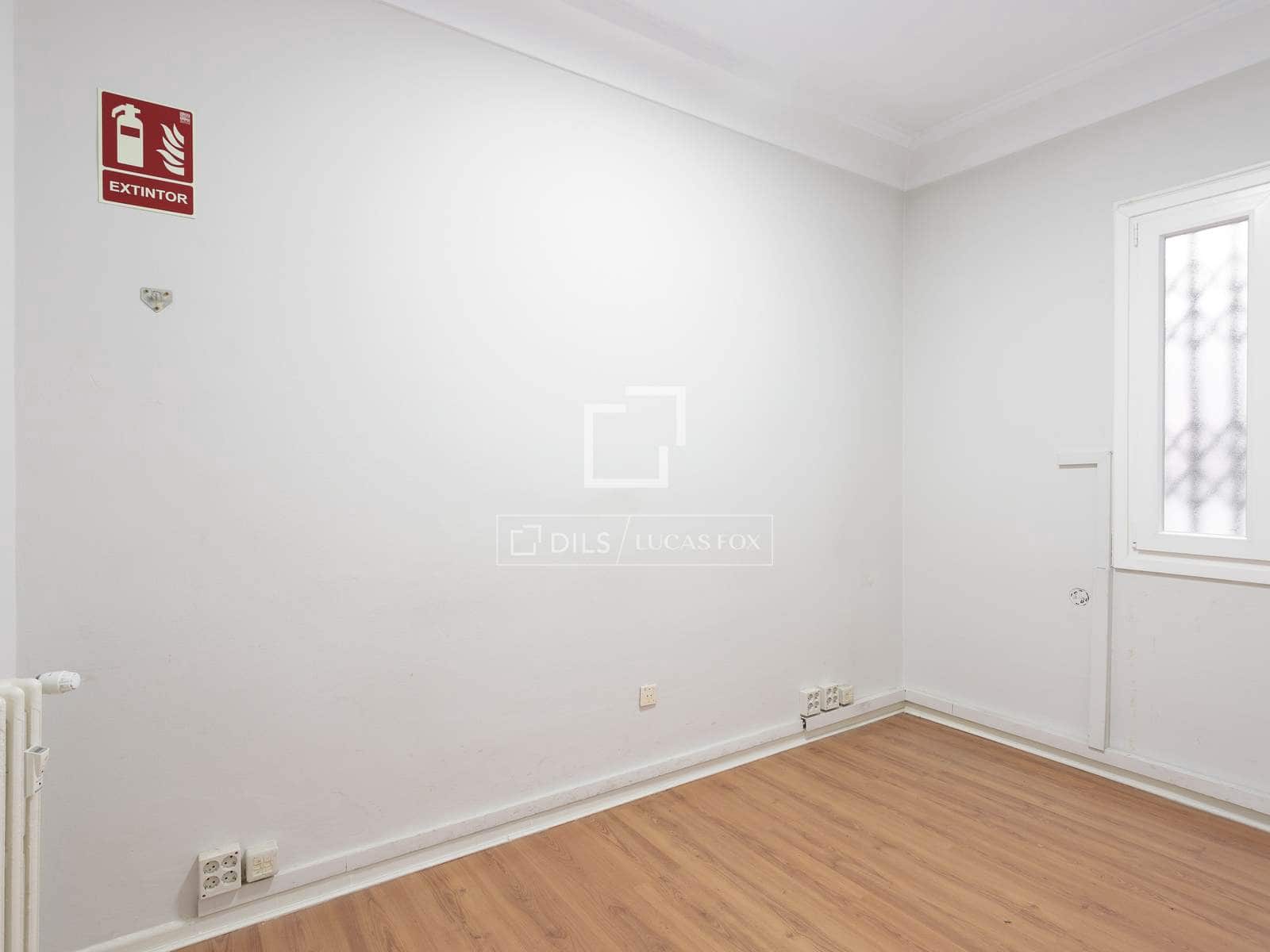 6 soverom Leilighet til leie i Madrid by - € 4 200 (Ref: 9773410)