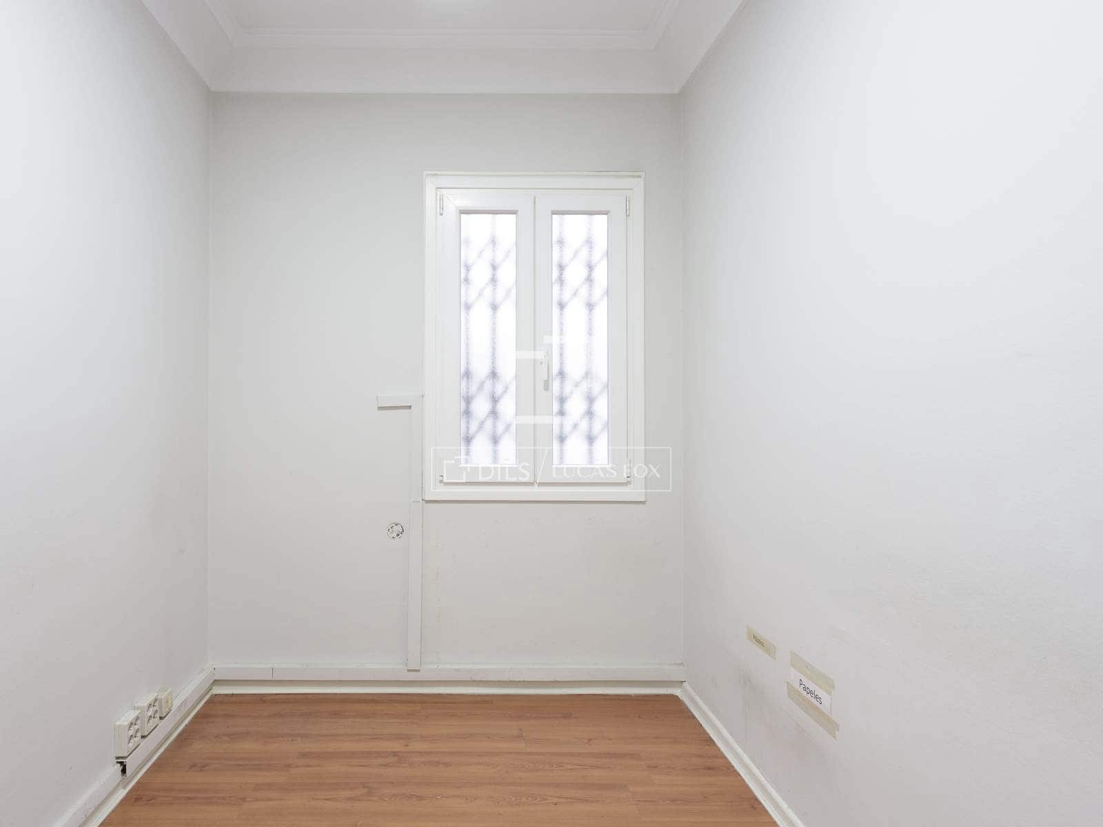 6 soverom Leilighet til leie i Madrid by - € 4 200 (Ref: 9773410)