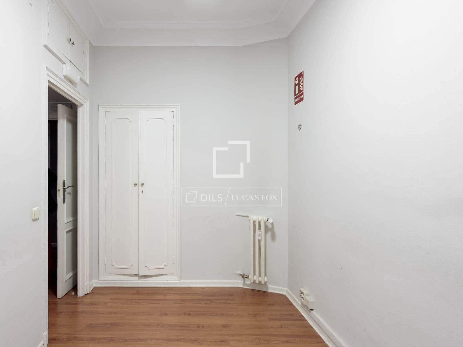 6 soverom Leilighet til leie i Madrid by - € 4 200 (Ref: 9773410)