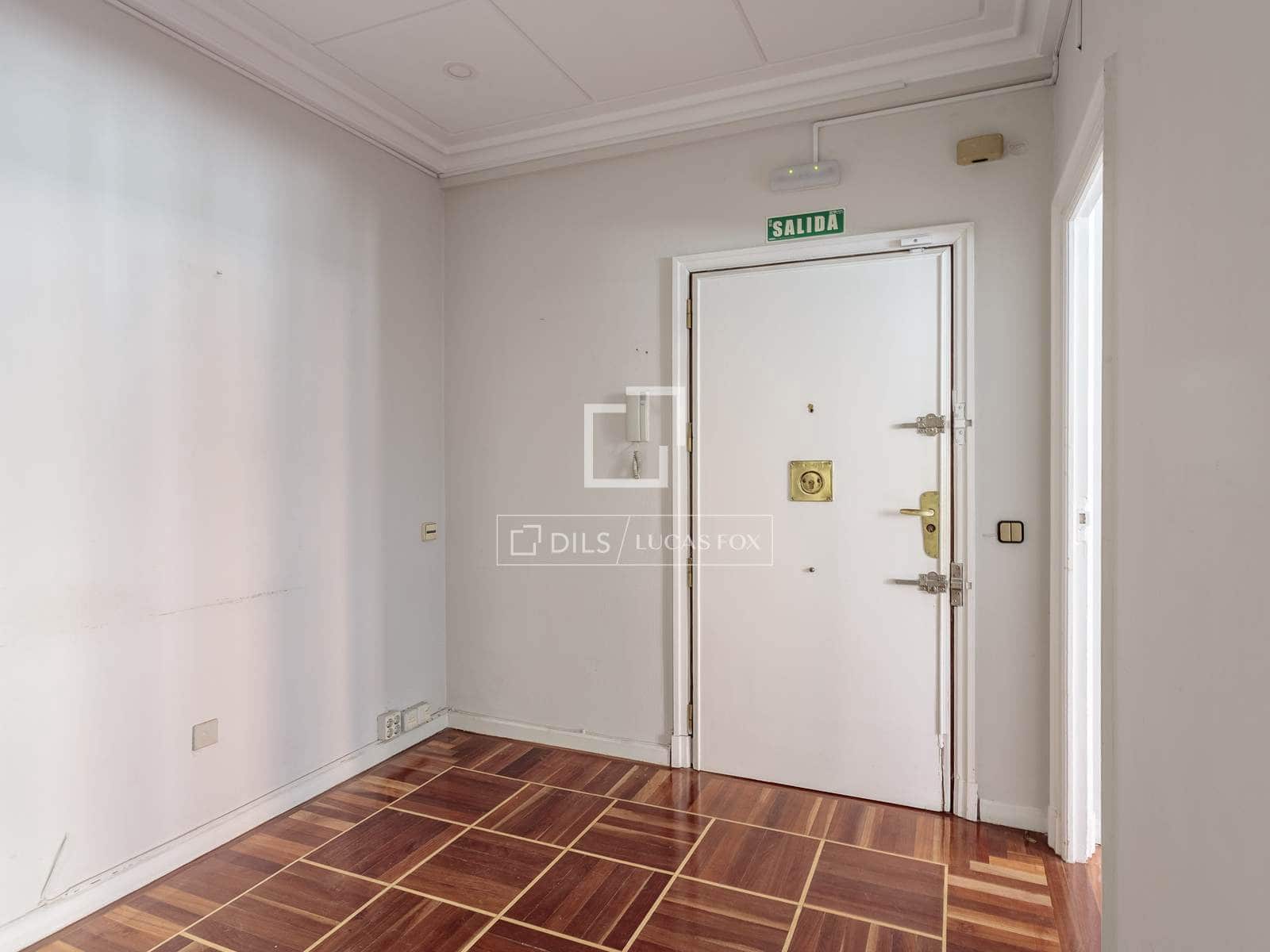 6 soverom Leilighet til leie i Madrid by - € 4 200 (Ref: 9773410)