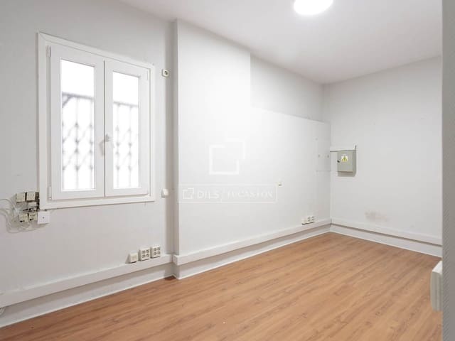 6 soverom Leilighet til leie i Castellana, Madrid by - € 4 200 (Ref: 9773410)