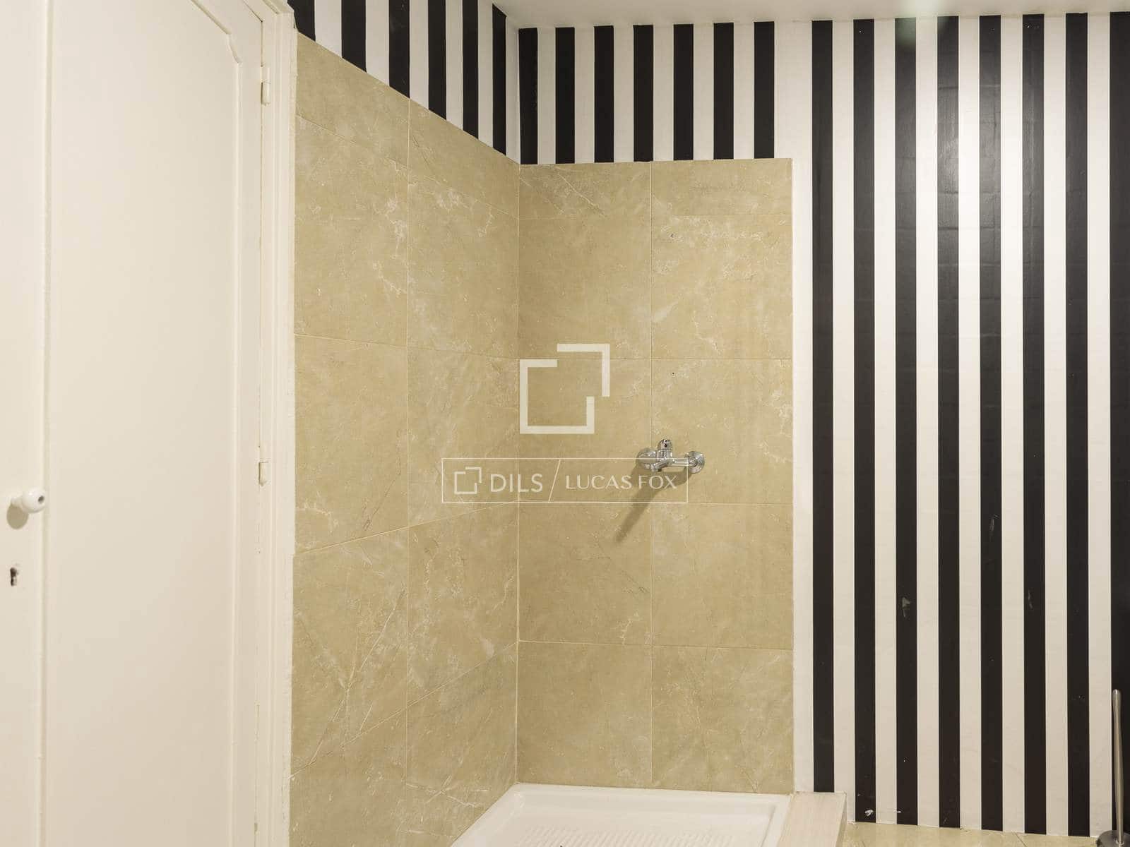 6 soverom Leilighet til leie i Madrid by - € 4 200 (Ref: 9773410)