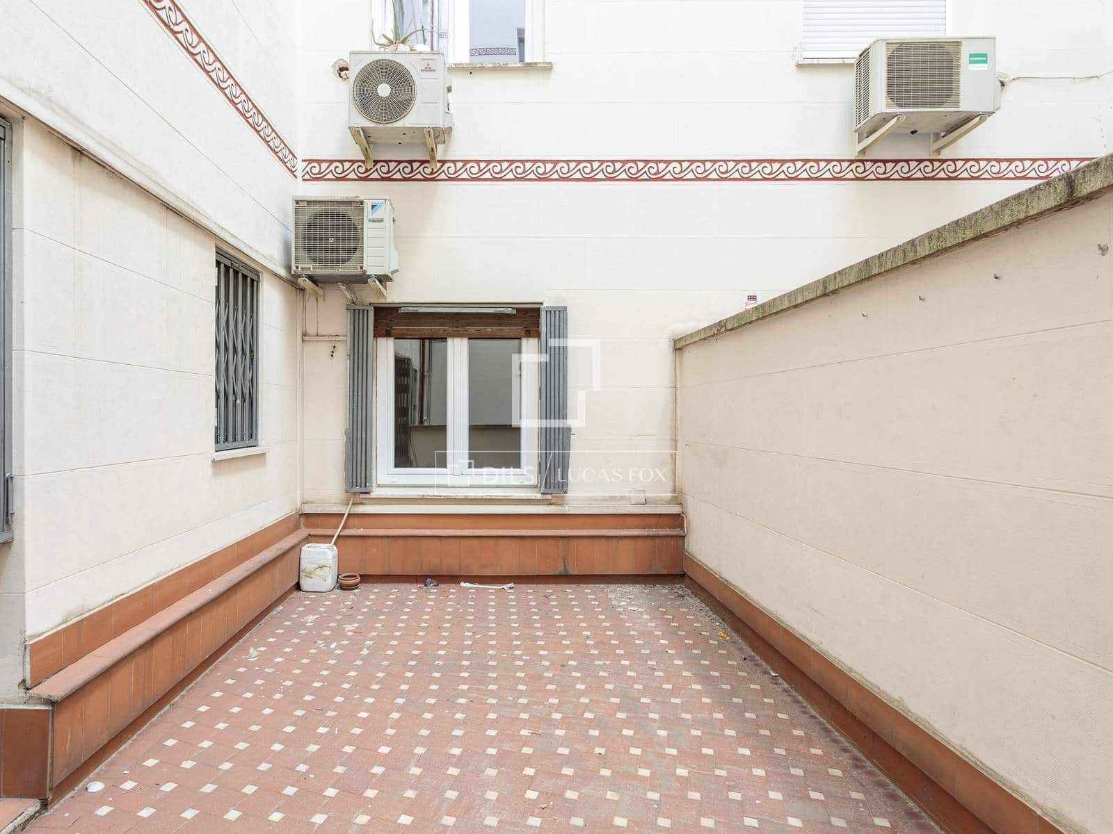 6 soverom Leilighet til leie i Madrid by - € 4 200 (Ref: 9773410)