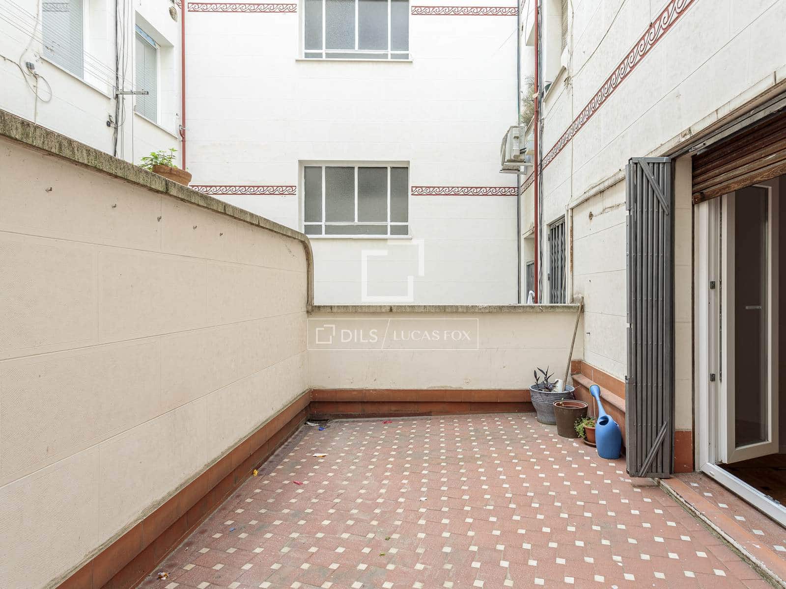 6 soverom Leilighet til leie i Madrid by - € 4 200 (Ref: 9773410)