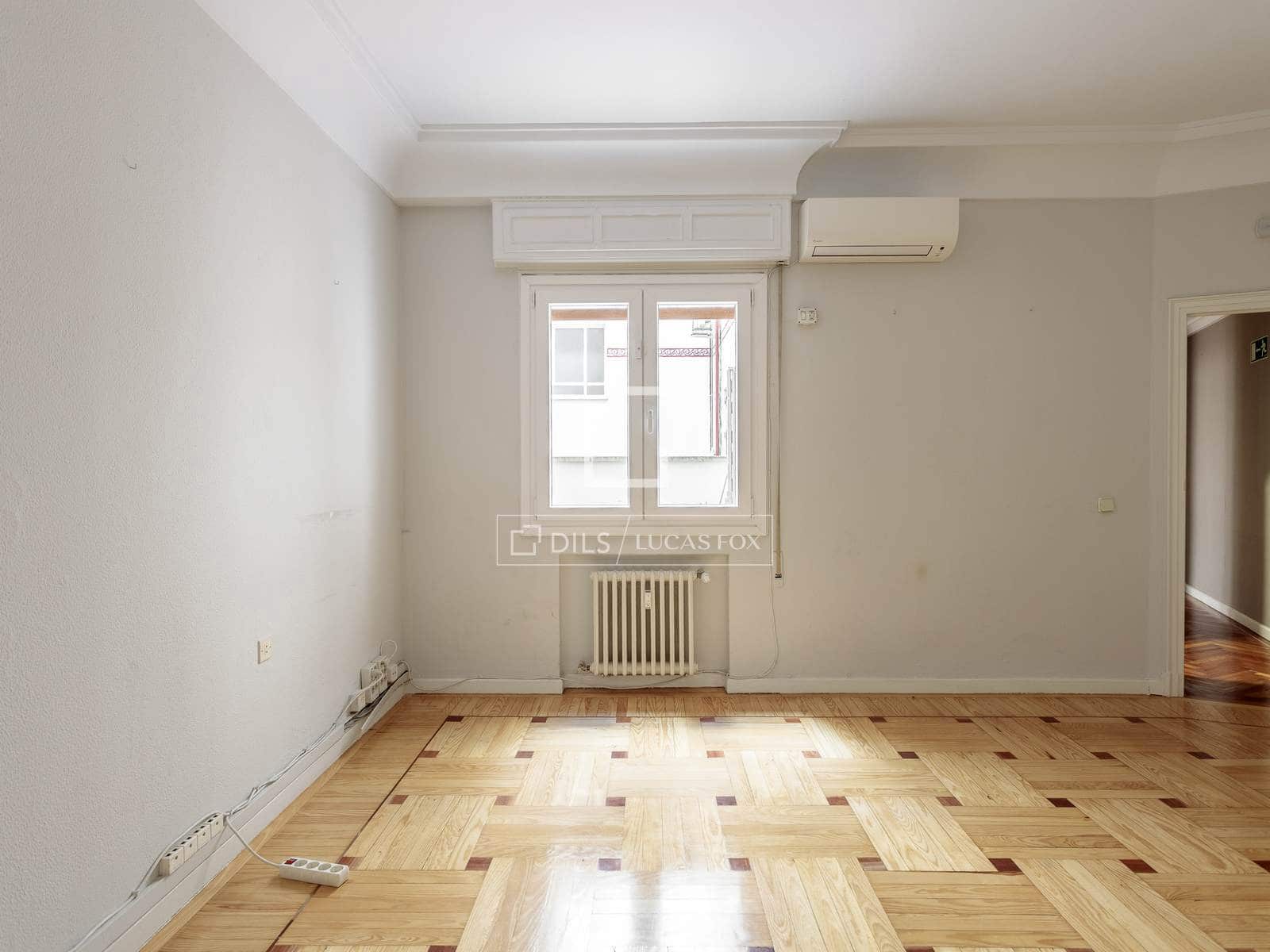 6 soverom Leilighet til leie i Madrid by - € 4 200 (Ref: 9773410)