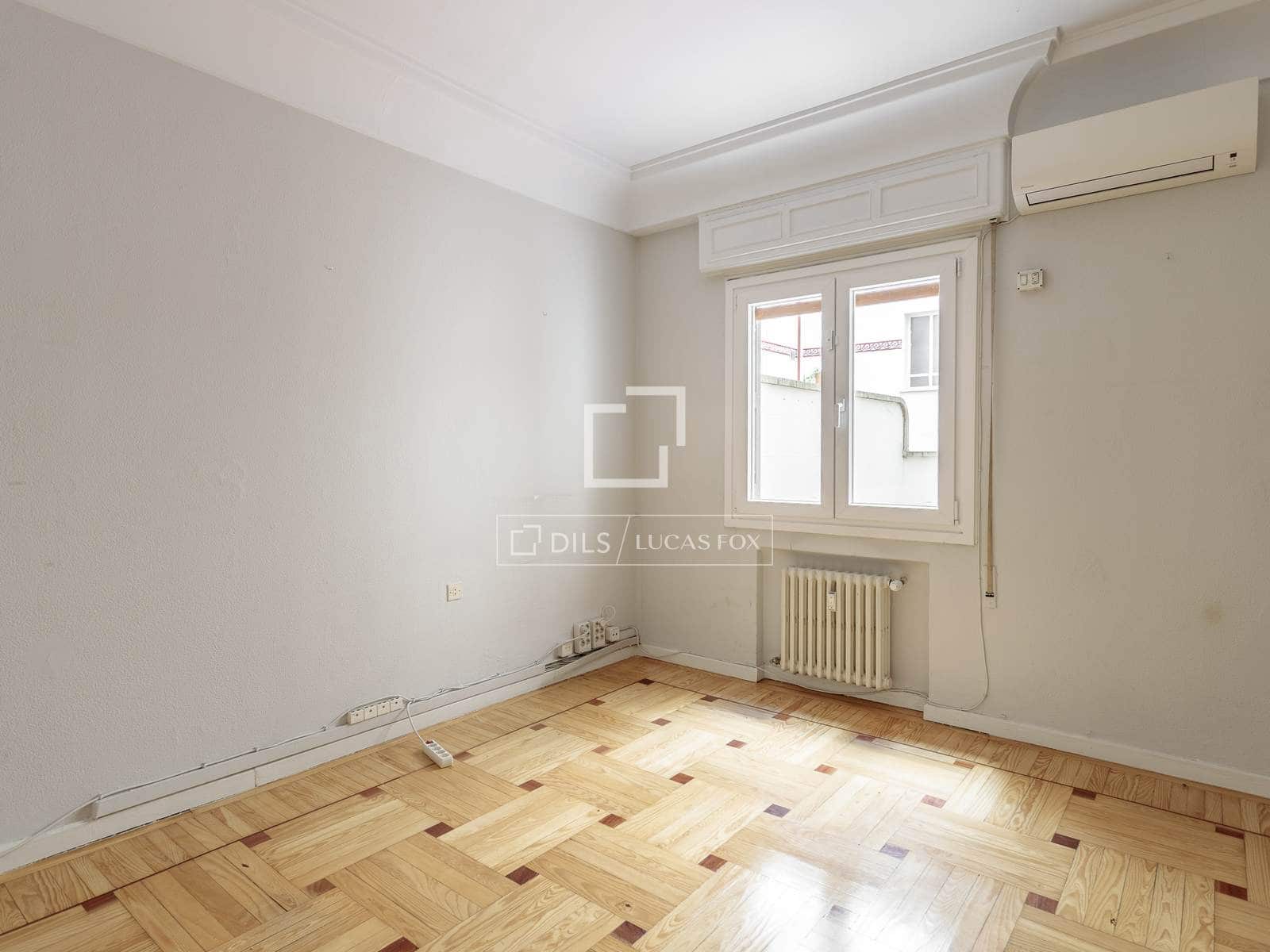 6 soverom Leilighet til leie i Madrid by - € 4 200 (Ref: 9773410)