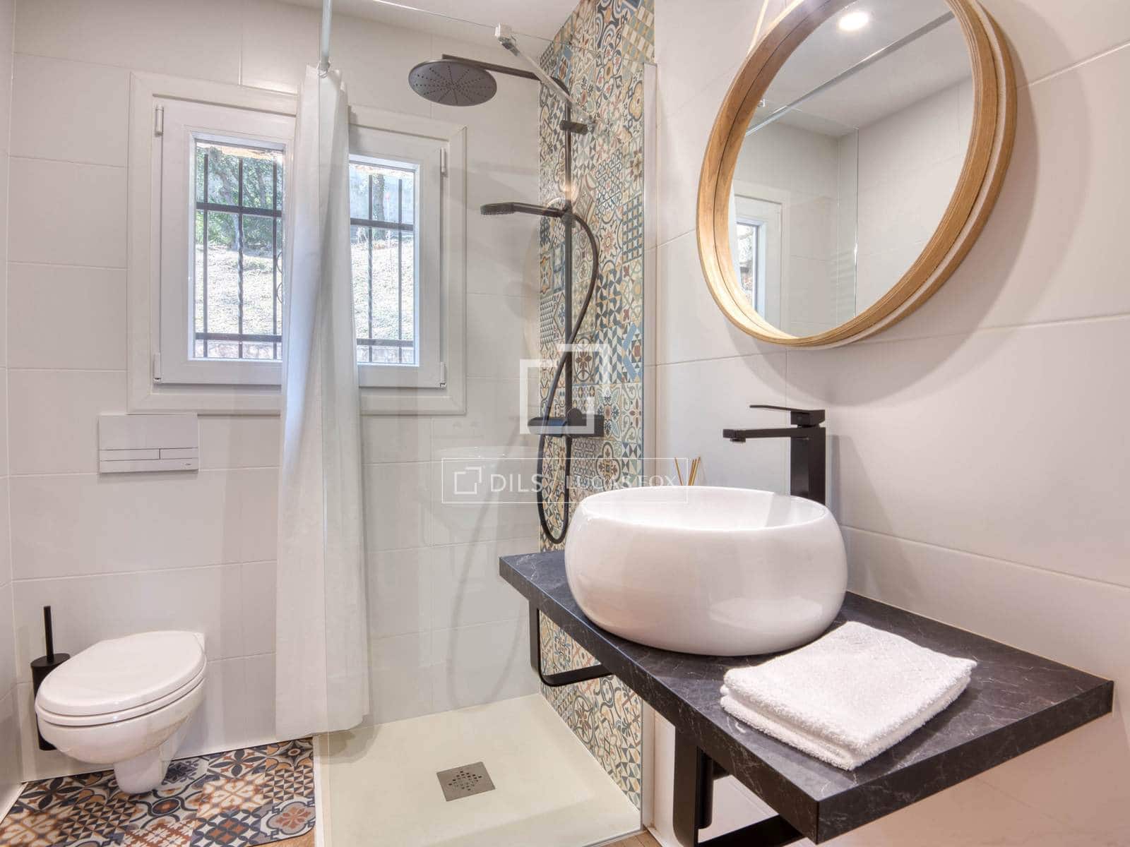 Chalet de 3 habitaciones en Castell-Platja d'Aro en venta con garaje - 585.000 € (Ref: 9773411)