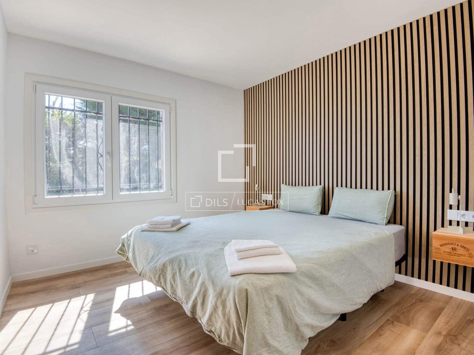 Chalet de 3 habitaciones en Castell-Platja d'Aro en venta con garaje - 585.000 € (Ref: 9773411)