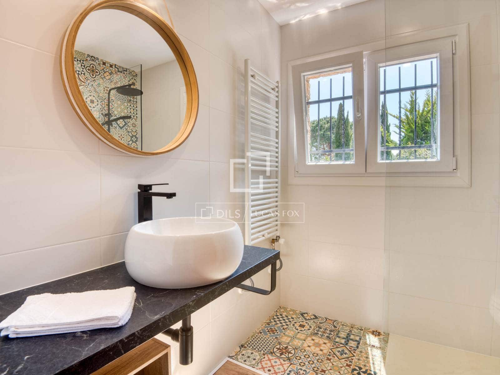 Chalet de 3 habitaciones en Castell-Platja d'Aro en venta con garaje - 585.000 € (Ref: 9773411)