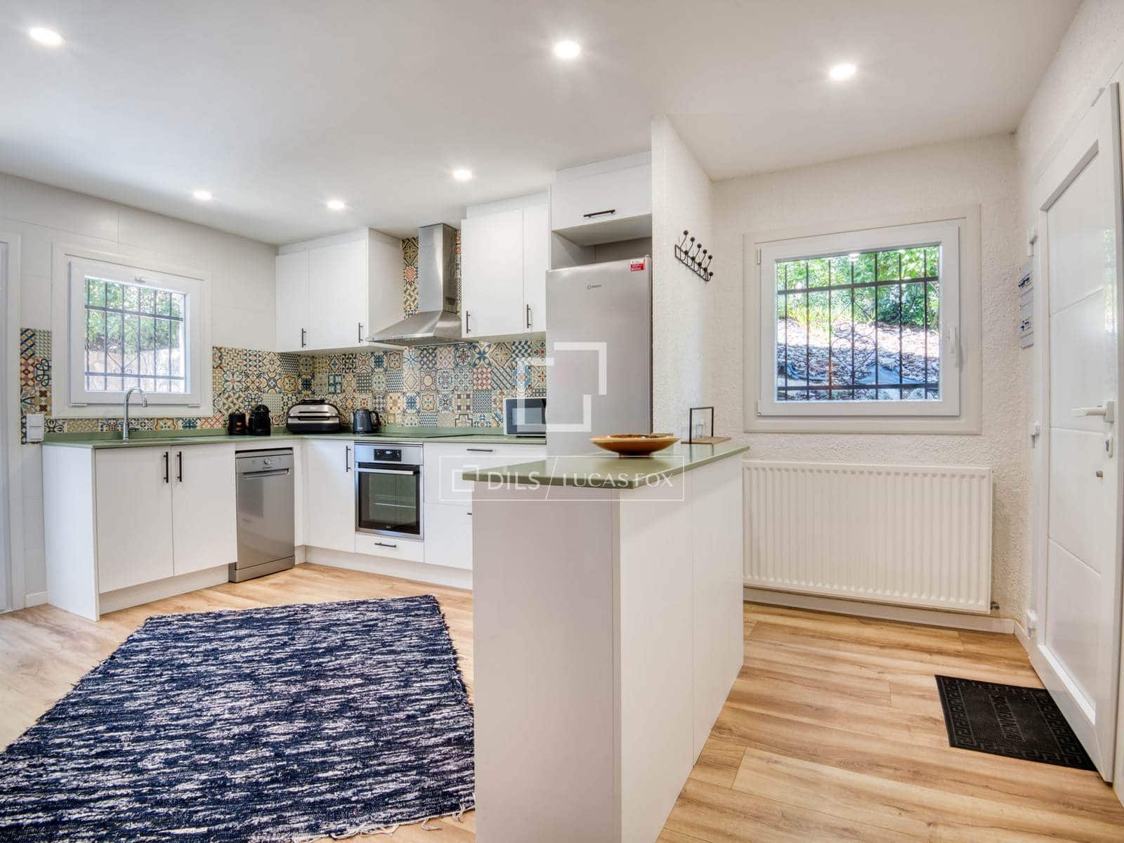 Chalet de 3 habitaciones en Castell-Platja d'Aro en venta con garaje - 585.000 € (Ref: 9773411)