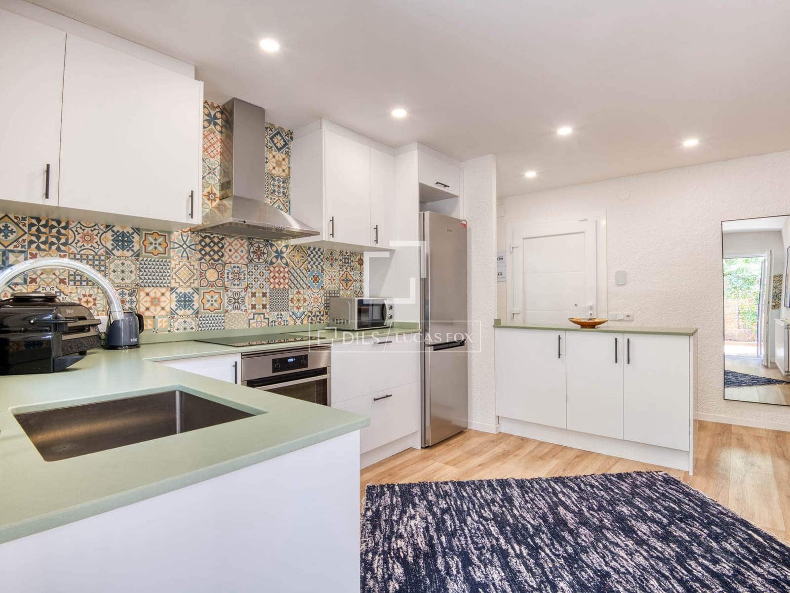 Chalet de 3 habitaciones en Castell-Platja d'Aro en venta con garaje - 585.000 € (Ref: 9773411)