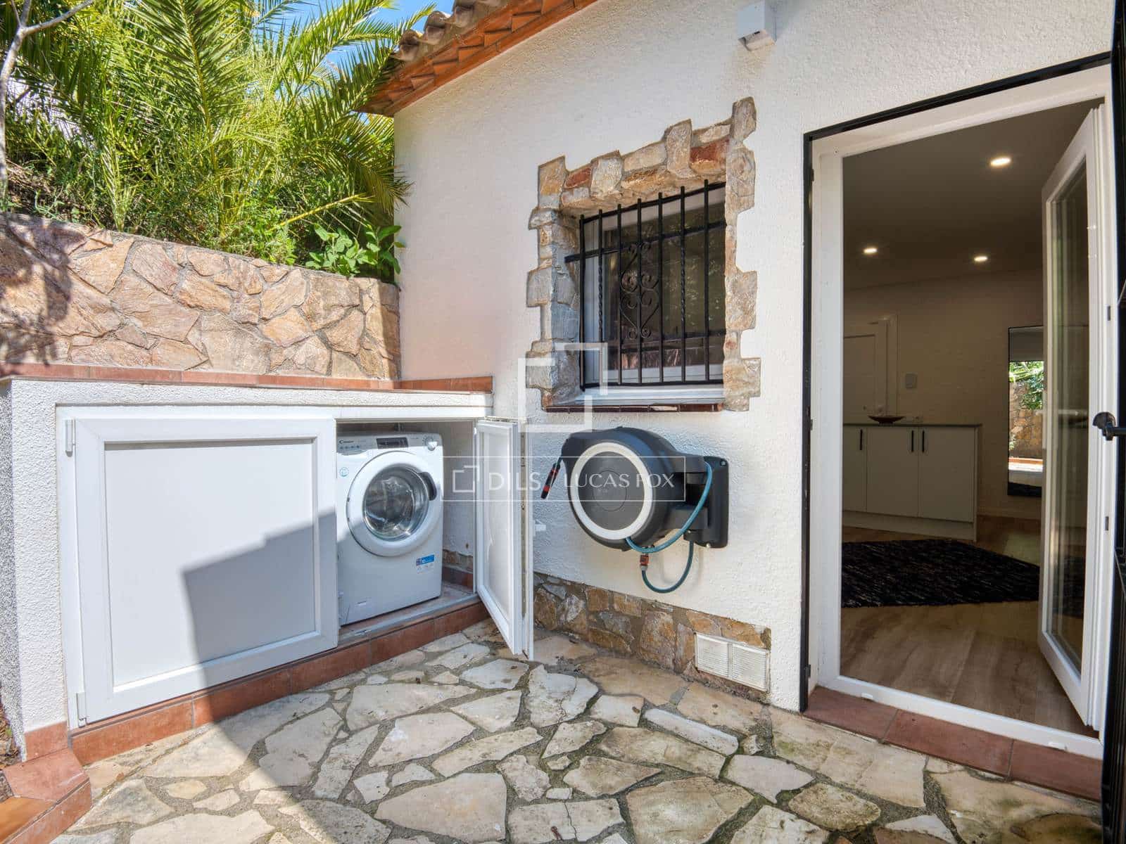 Chalet de 3 habitaciones en Castell-Platja d'Aro en venta con garaje - 585.000 € (Ref: 9773411)