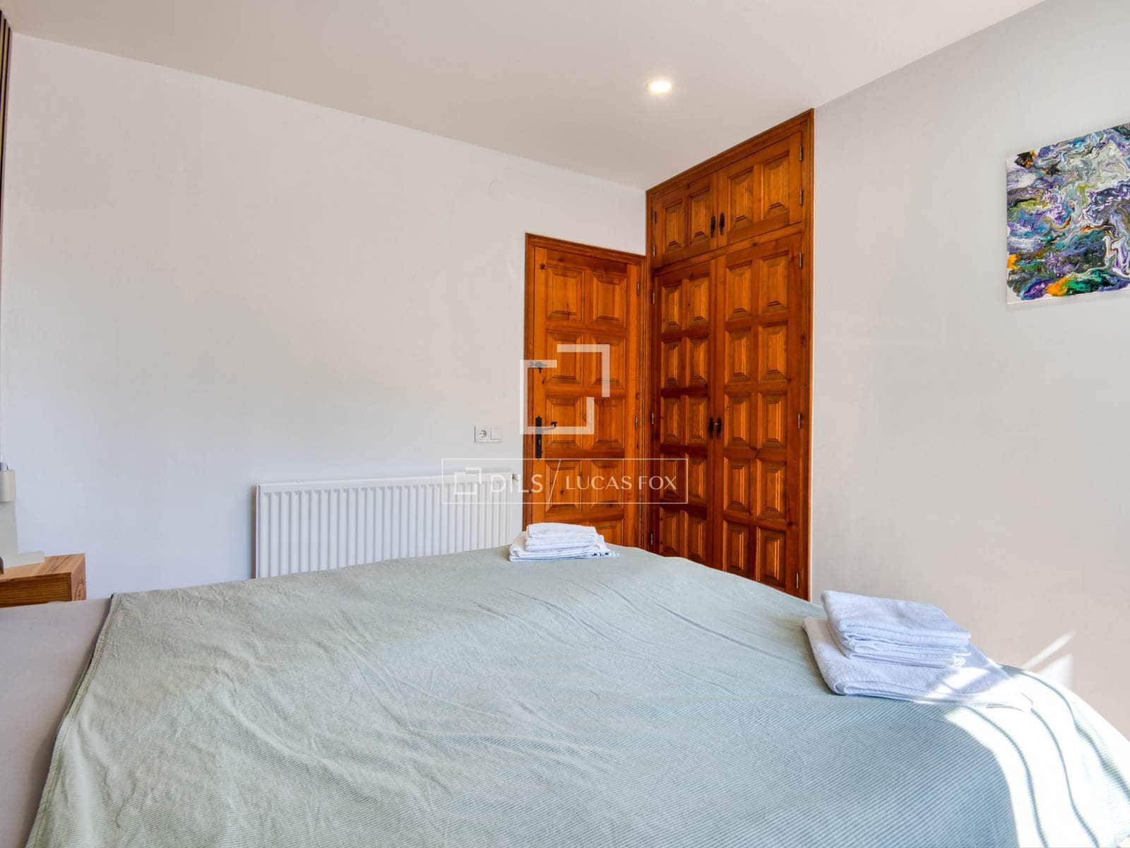 Chalet de 3 habitaciones en Castell-Platja d'Aro en venta con garaje - 585.000 € (Ref: 9773411)