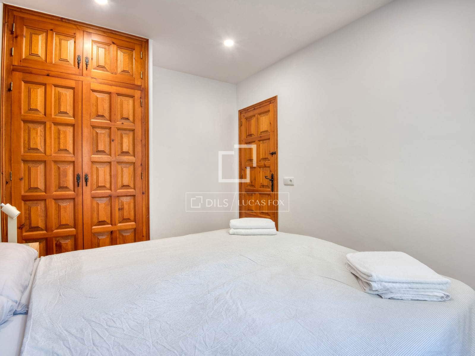 Chalet de 3 habitaciones en Castell-Platja d'Aro en venta con garaje - 585.000 € (Ref: 9773411)