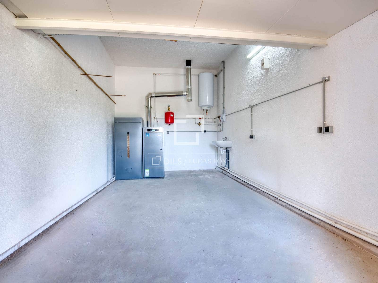 Chalet de 3 habitaciones en Castell-Platja d'Aro en venta con garaje - 585.000 € (Ref: 9773411)