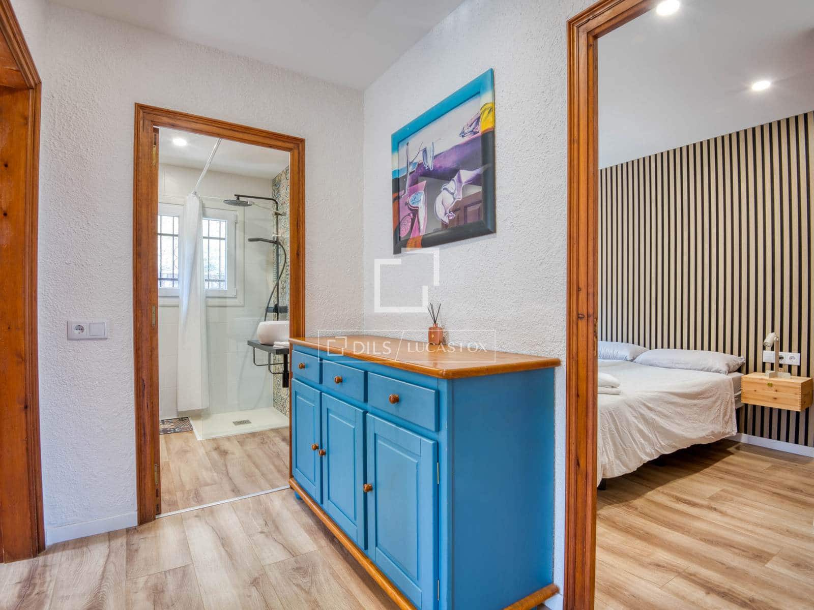 Chalet de 3 habitaciones en Castell-Platja d'Aro en venta con garaje - 585.000 € (Ref: 9773411)