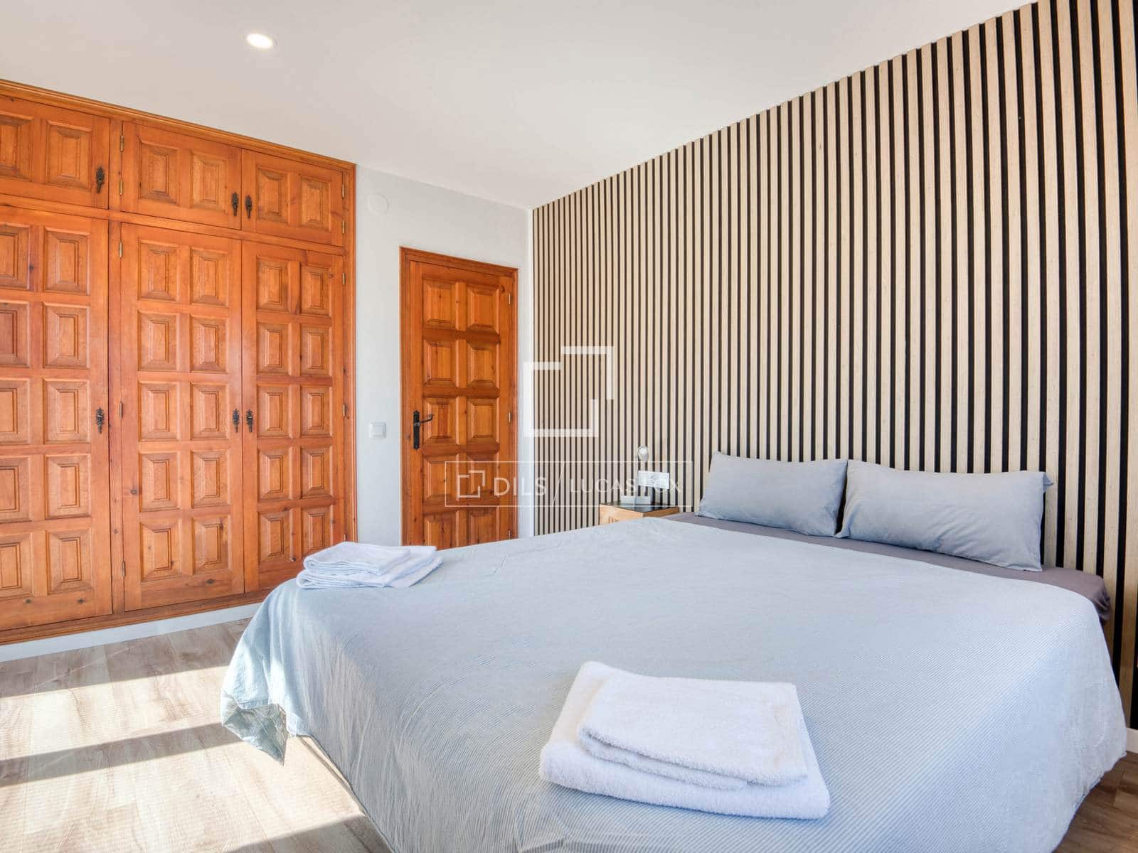 Chalet de 3 habitaciones en Castell-Platja d'Aro en venta con garaje - 585.000 € (Ref: 9773411)