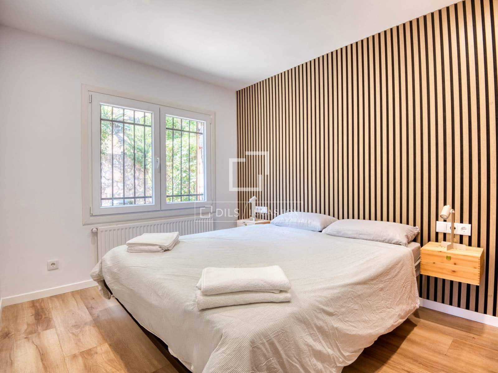 Chalet de 3 habitaciones en Castell-Platja d'Aro en venta con garaje - 585.000 € (Ref: 9773411)