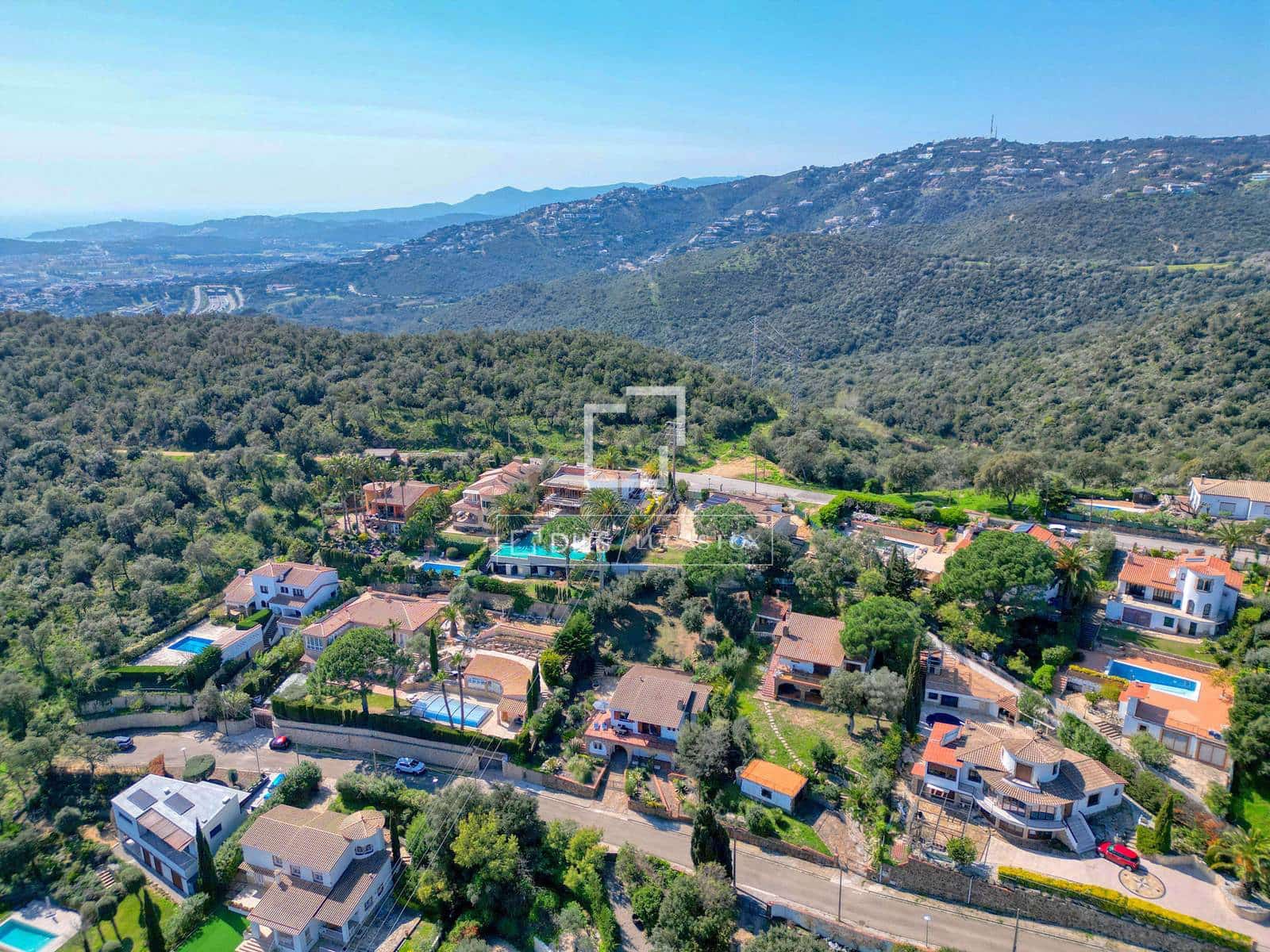 Chalet de 3 habitaciones en Castell-Platja d'Aro en venta con garaje - 585.000 € (Ref: 9773411)