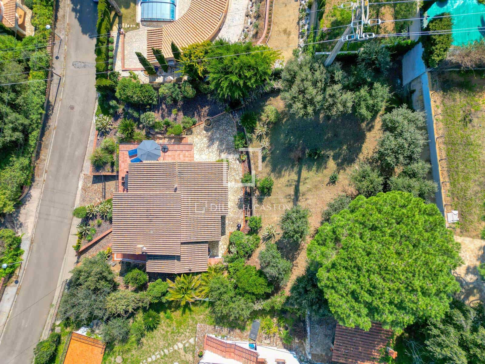 Chalet de 3 habitaciones en Castell-Platja d'Aro en venta con garaje - 585.000 € (Ref: 9773411)