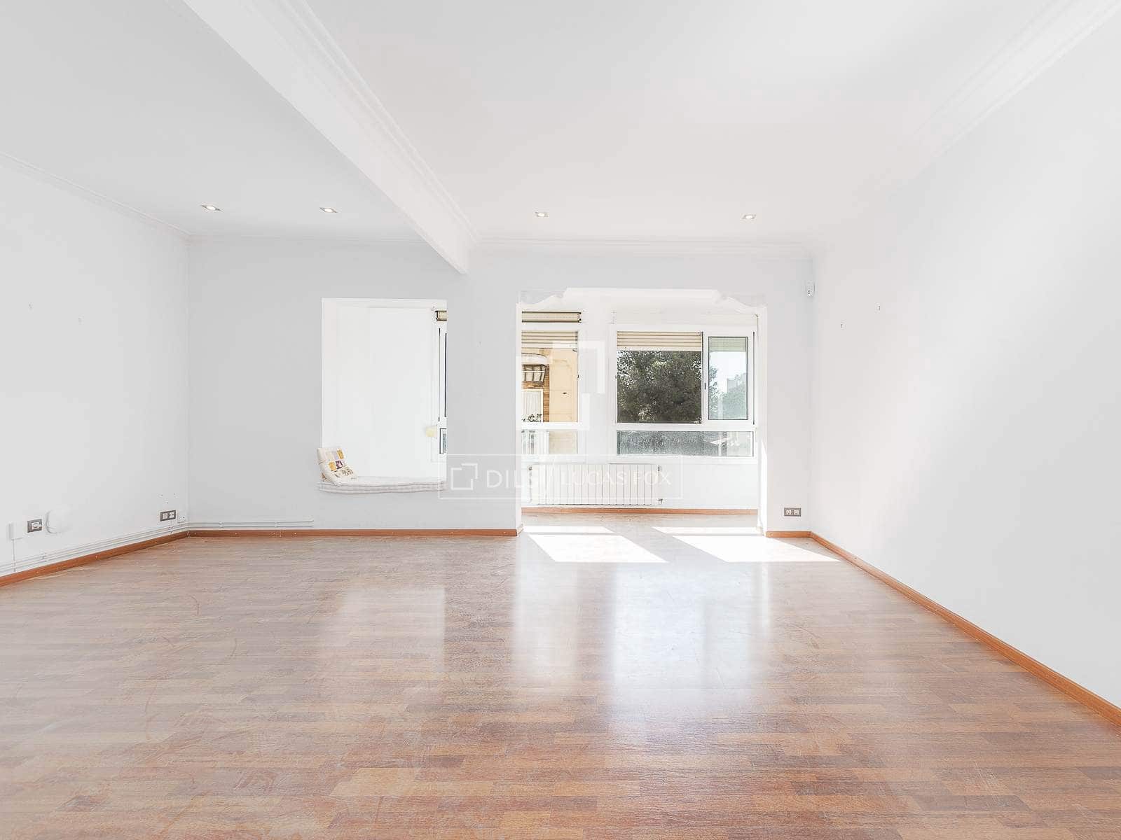 3 soverom Leilighet til salgs i Barcelona by - € 895 000 (Ref: 9775873)