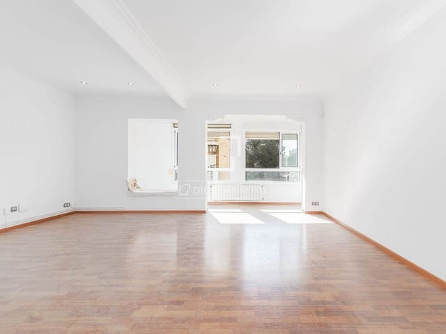 3 soverom Leilighet til salgs i Barcelona by - € 895 000 (Ref: 9775873)