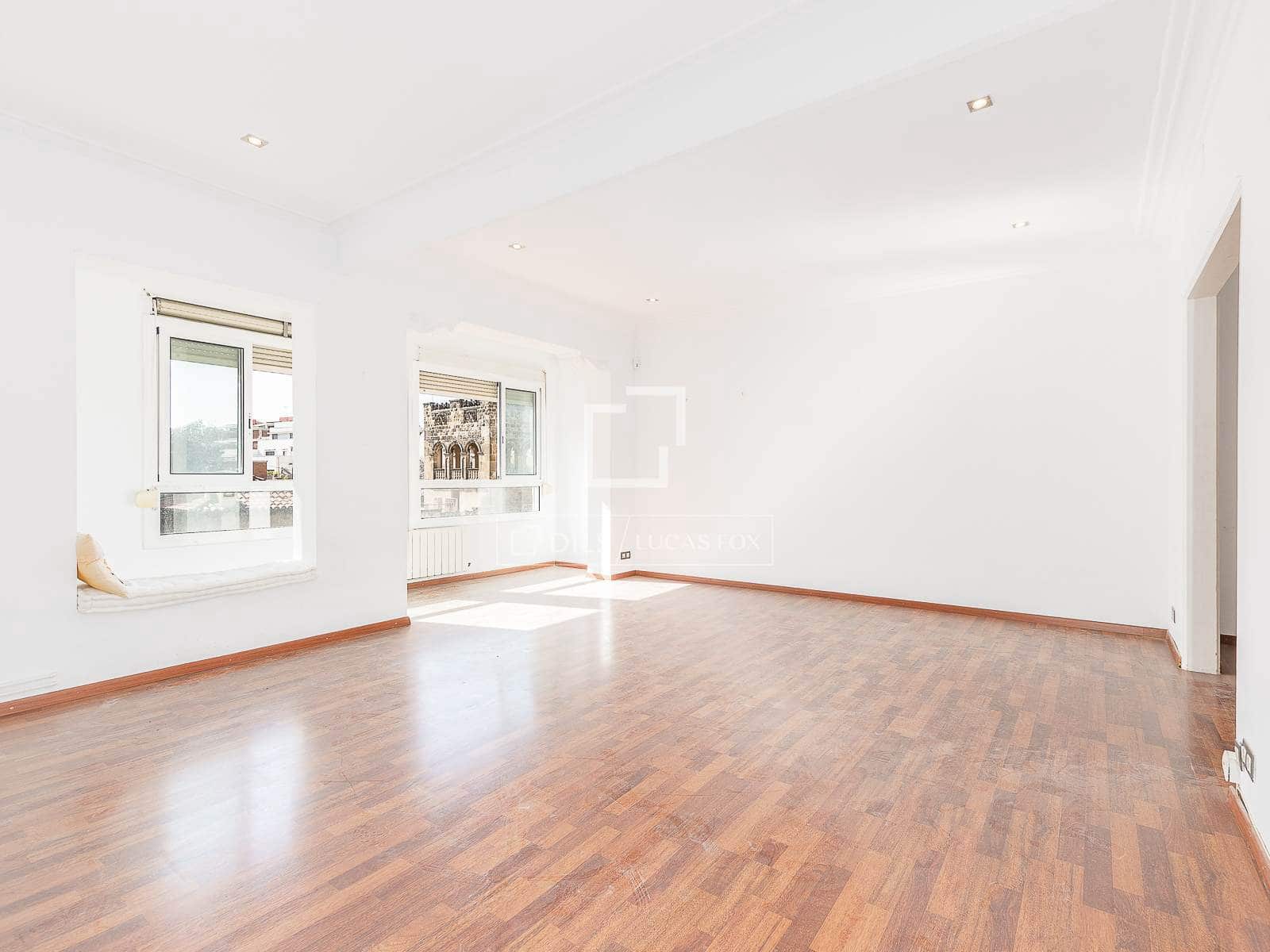 3 soverom Leilighet til salgs i Barcelona by - € 895 000 (Ref: 9775873)