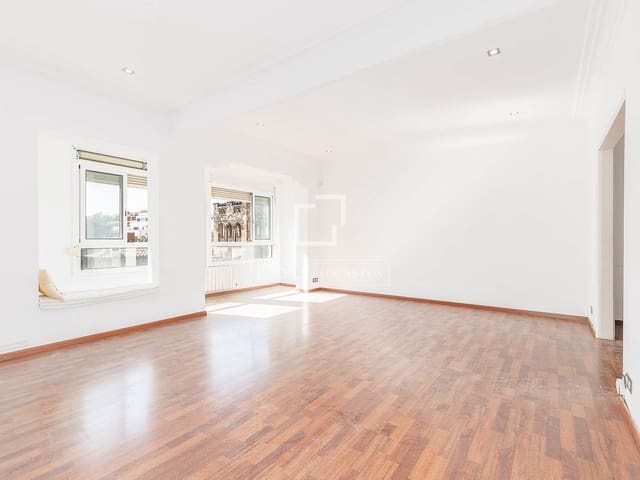 3 soverom Leilighet til salgs i Barcelona by - € 895 000 (Ref: 9775873)