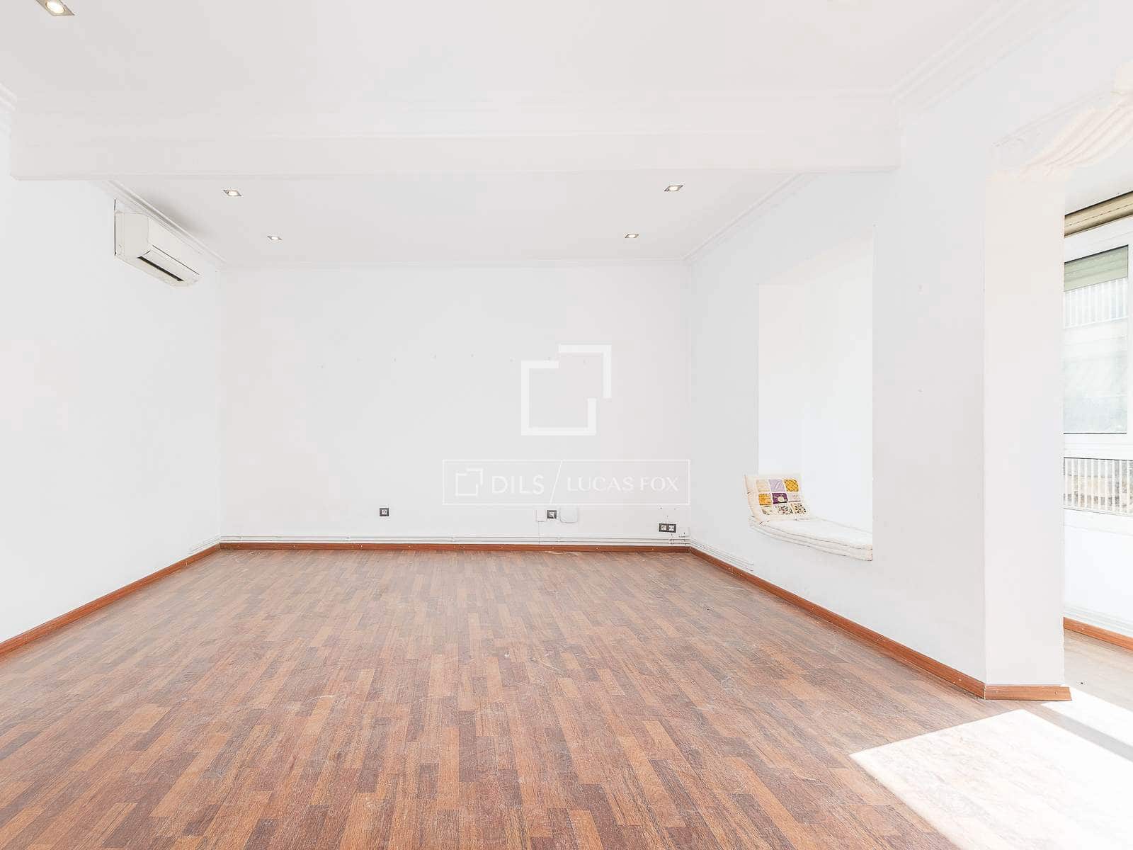 3 soverom Leilighet til salgs i Barcelona by - € 895 000 (Ref: 9775873)